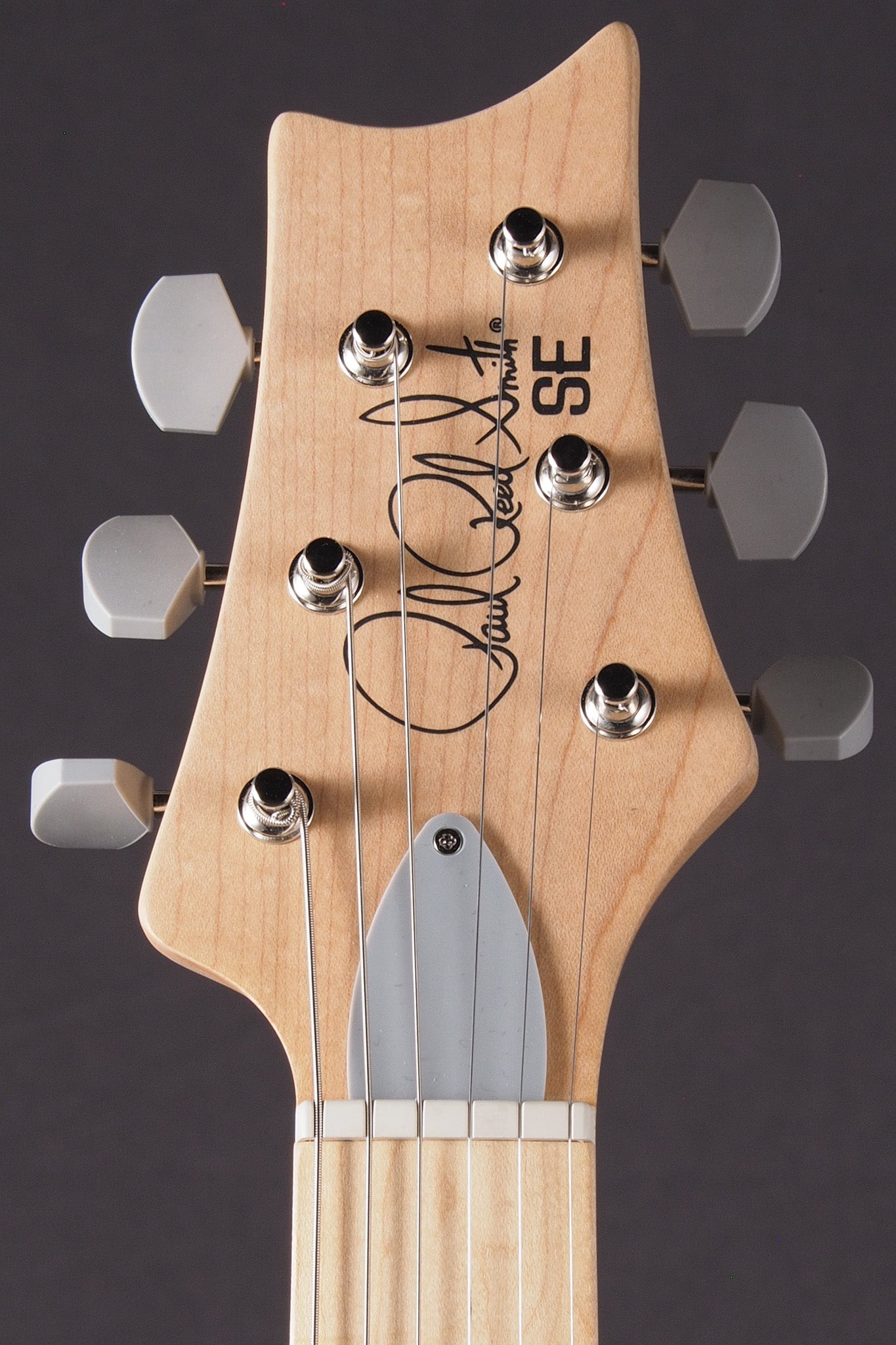 SE Silver Sky - Nylon Blue