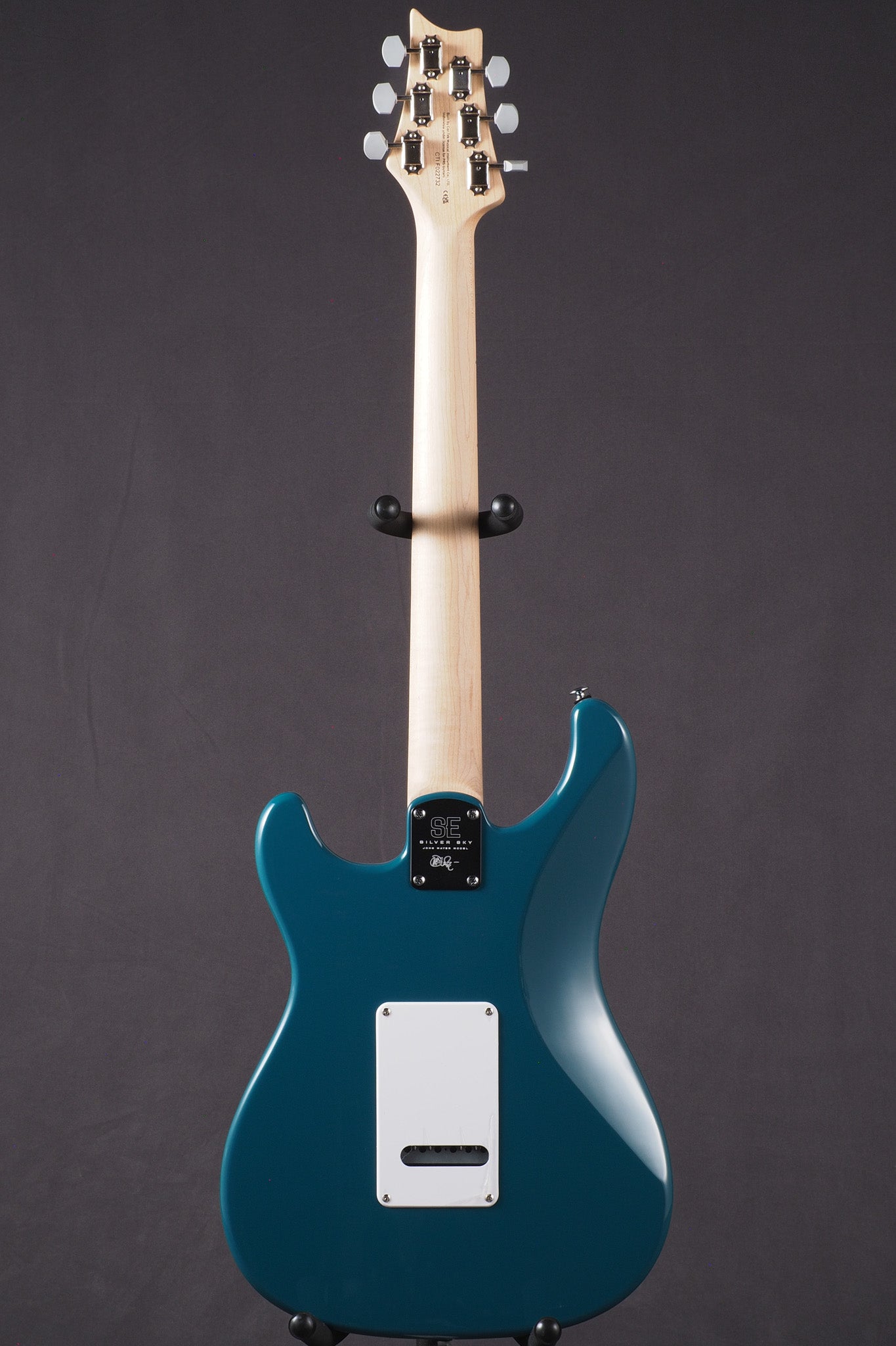 SE Silver Sky - Nylon Blue