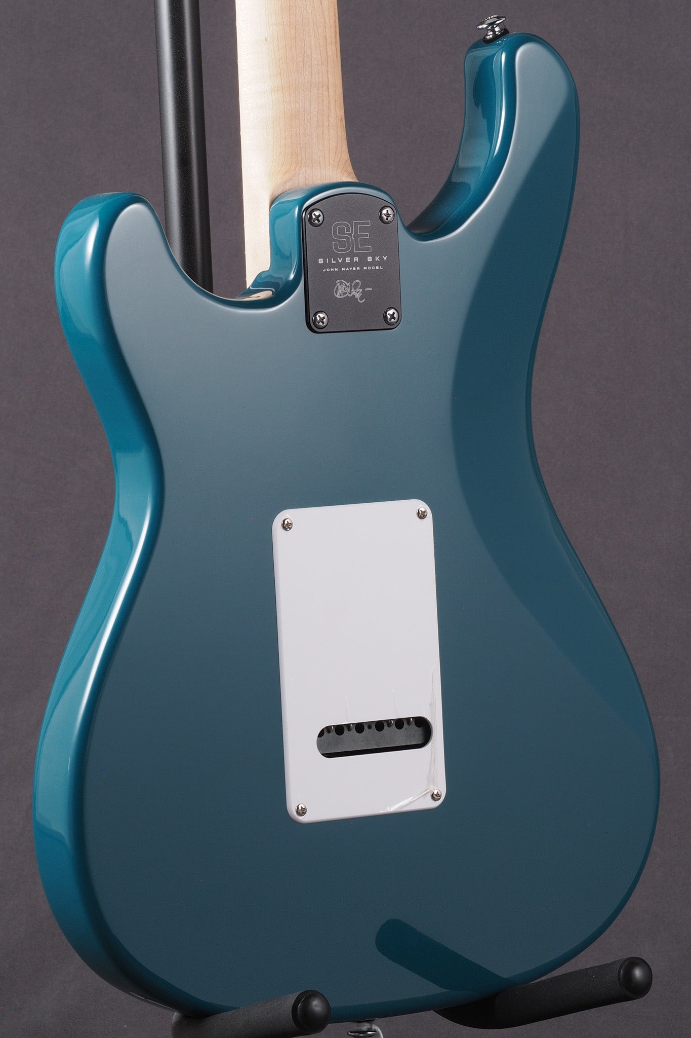 SE Silver Sky - Nylon Blue