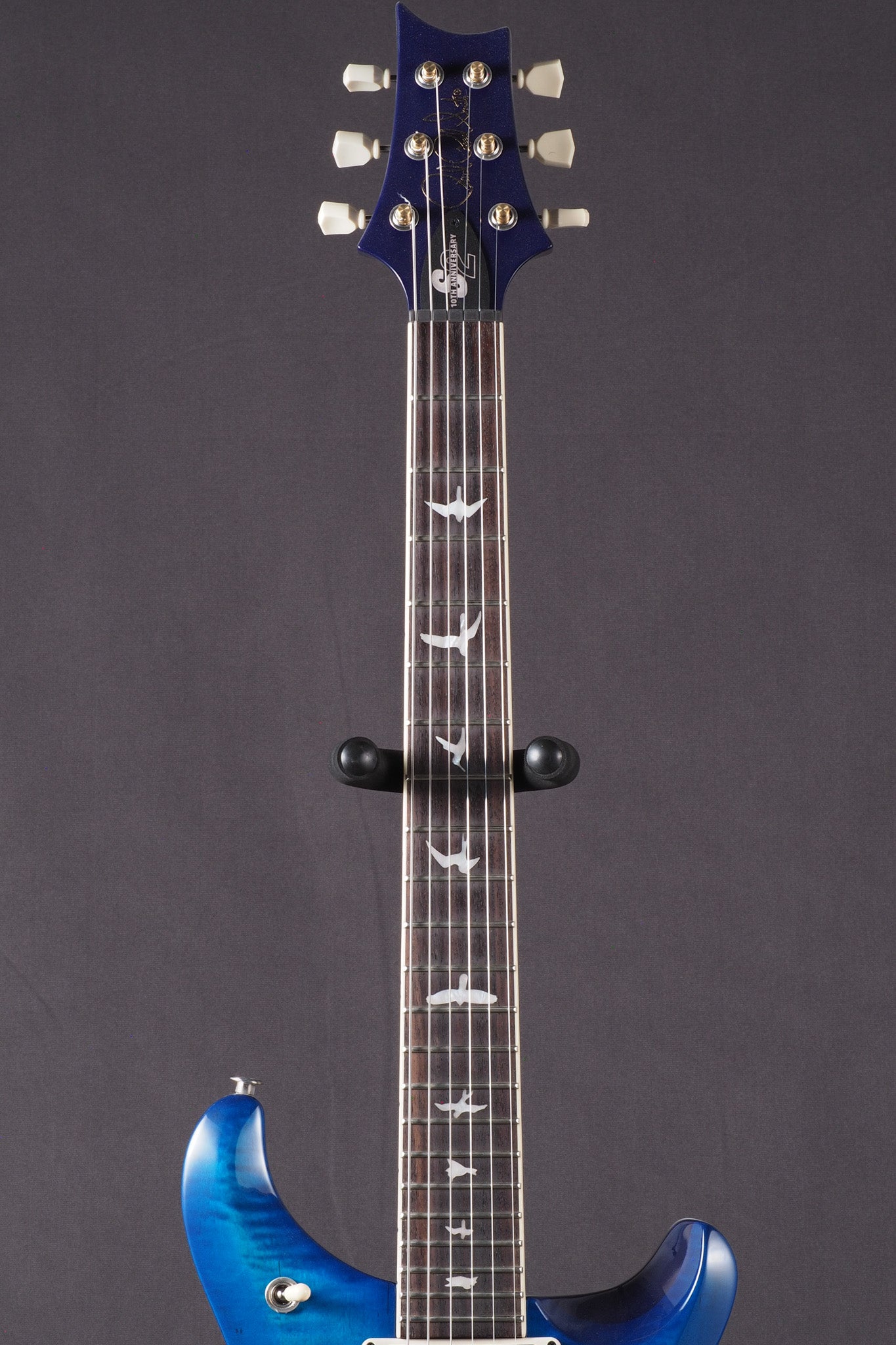 S2 10th Anniversary McCarty 594 - Lake Blue