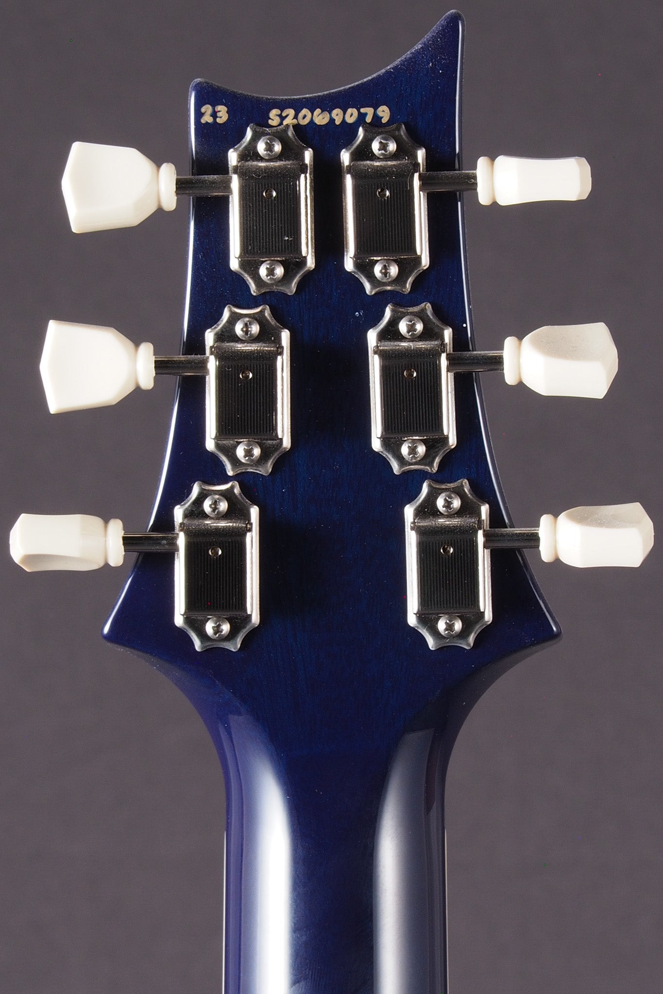 S2 10th Anniversary McCarty 594 - Lake Blue