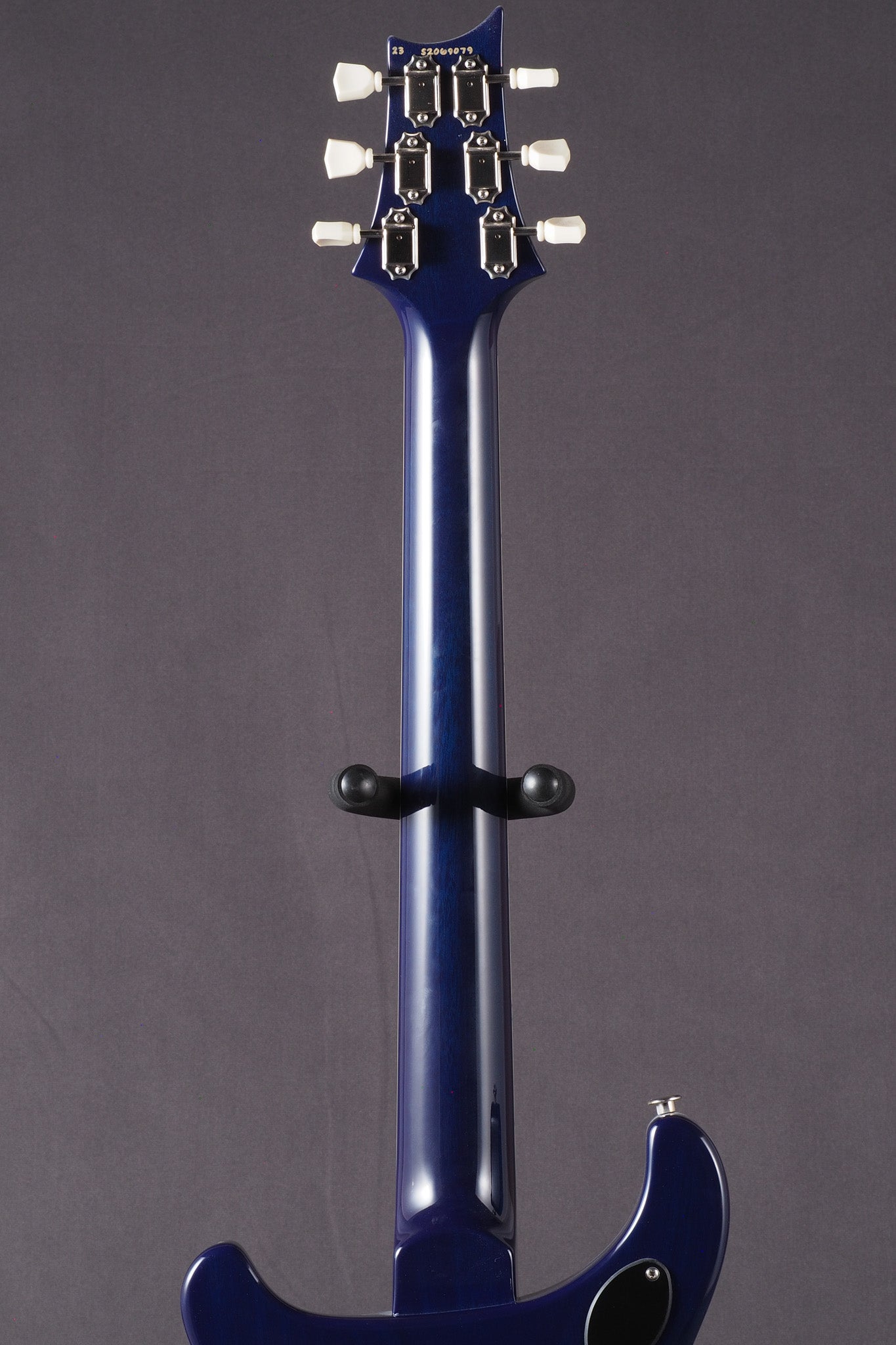 S2 10th Anniversary McCarty 594 - Lake Blue