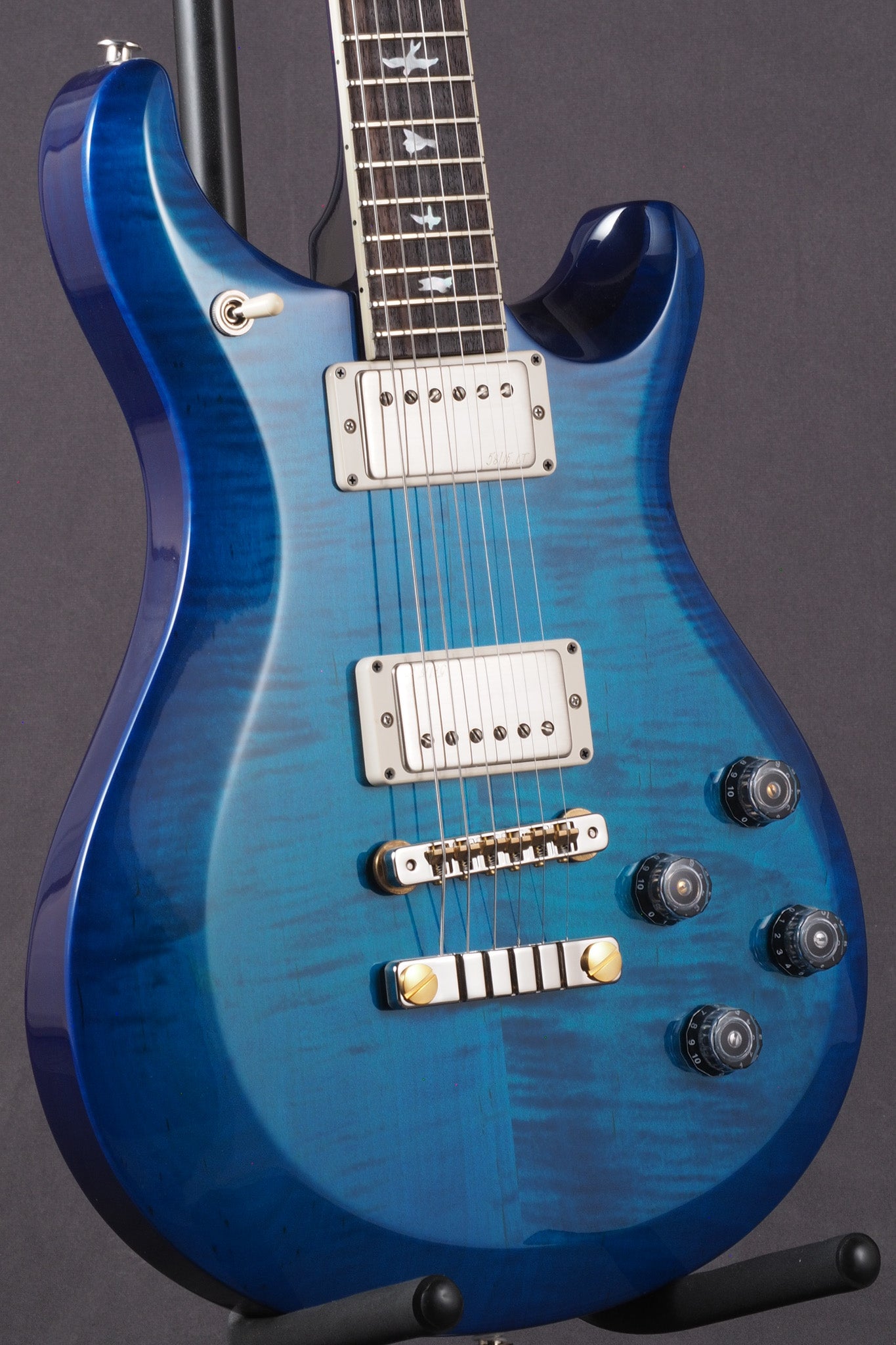 S2 10th Anniversary McCarty 594 - Lake Blue