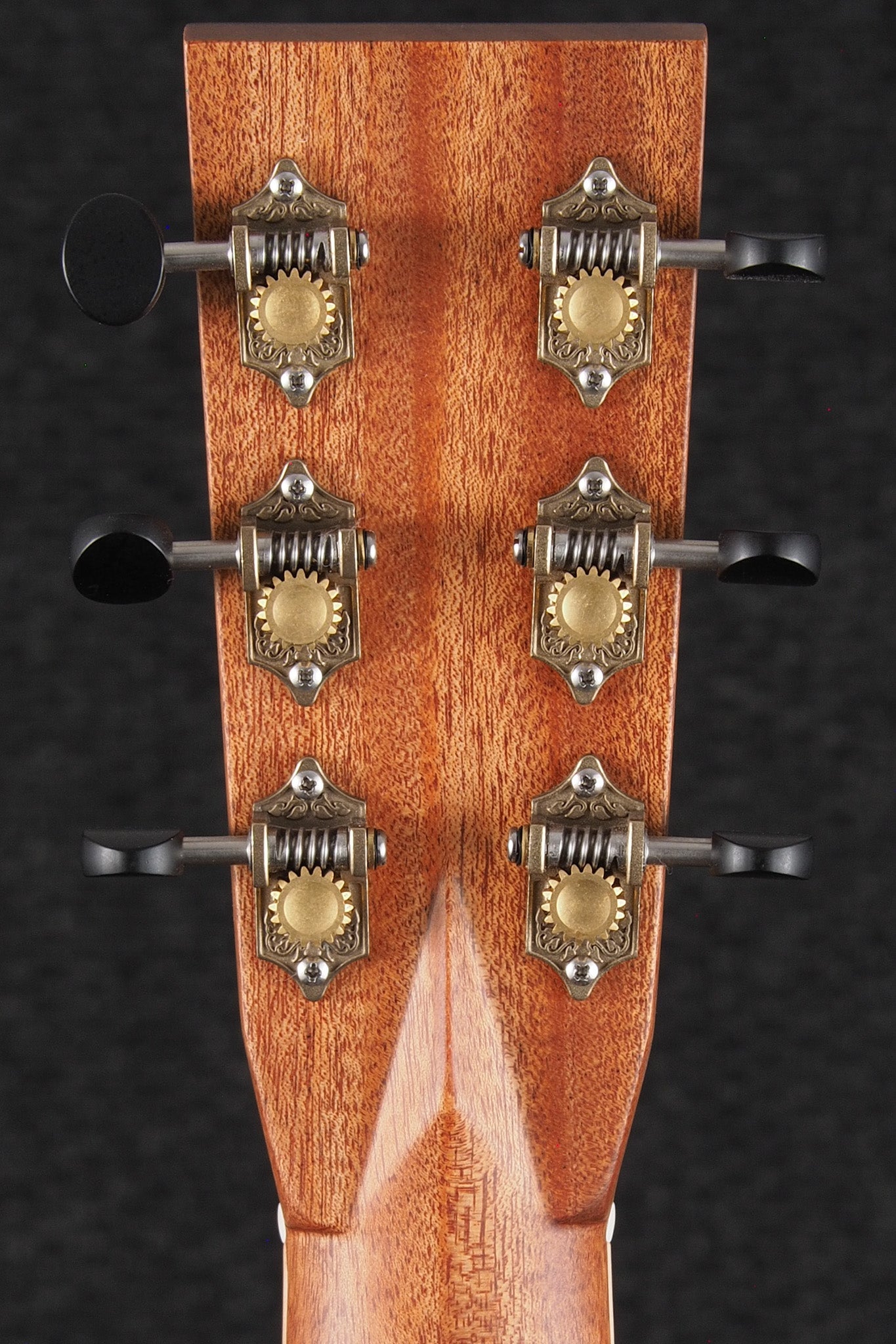 OM-60e Indian Rosewood w/ Anthem - Natural