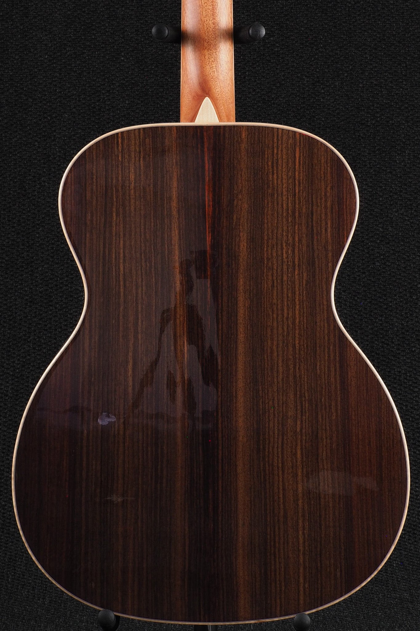 OM-60e Indian Rosewood w/ Anthem - Natural