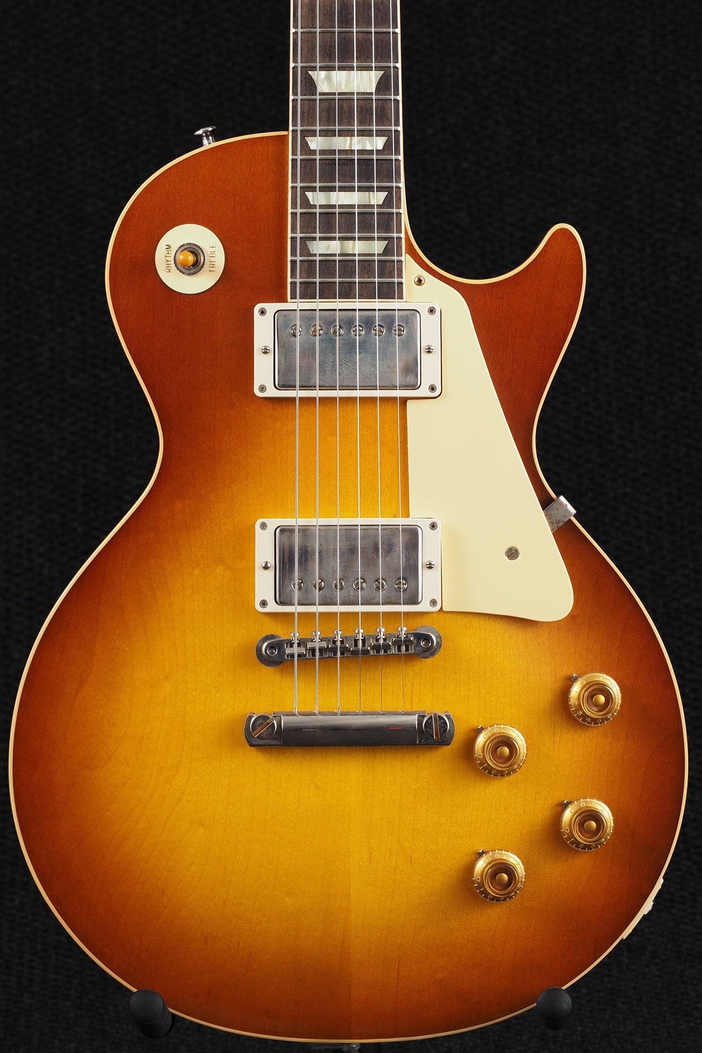 '58 Les Paul Standard Reissue VOS - Honey Burst