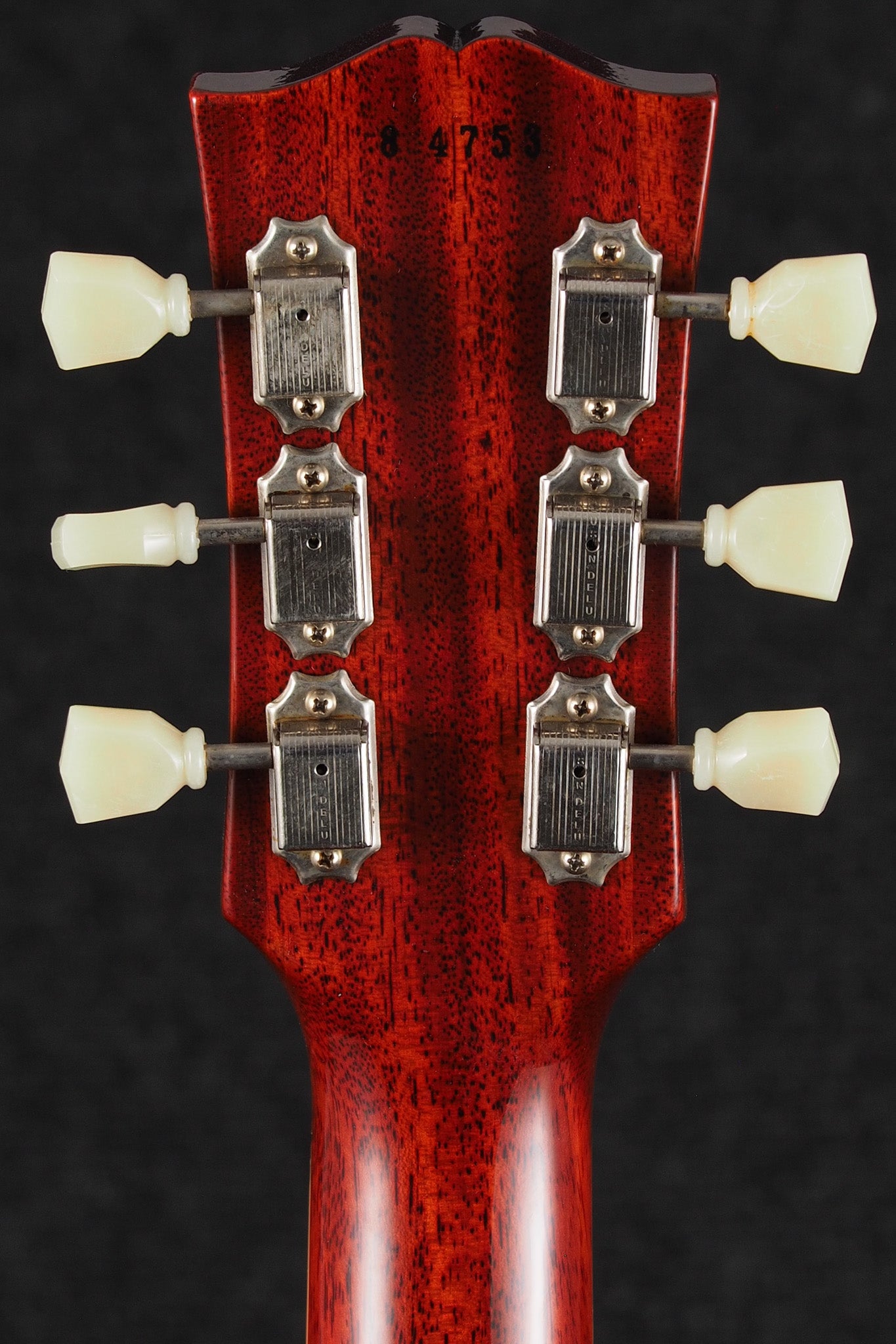 '58 Les Paul Standard Reissue VOS - Honey Burst