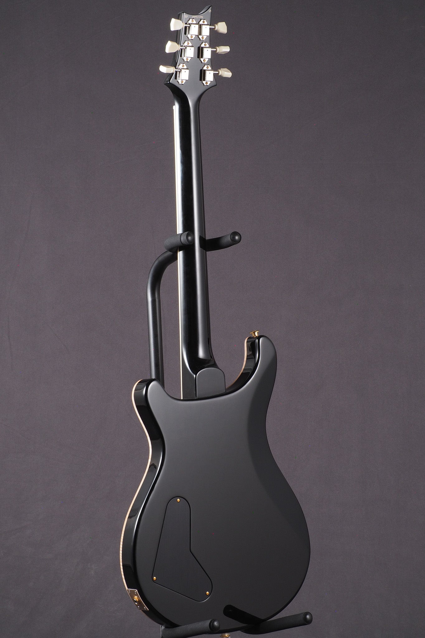McCarty 10 Top - Purple Mist
