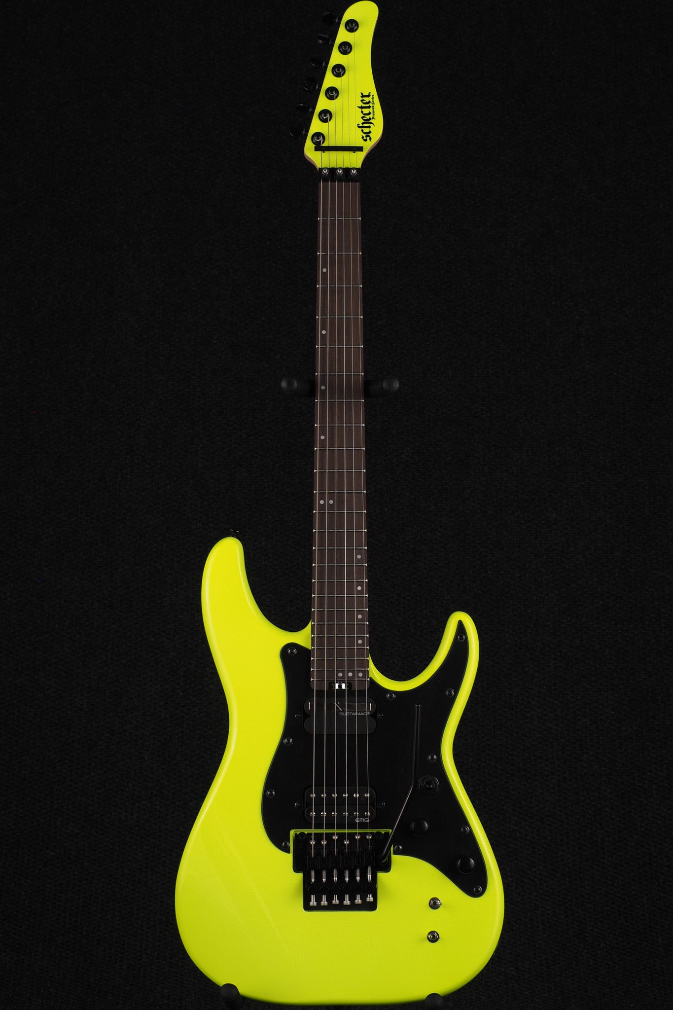 Sun Valley Super Shredder FR S - Birch Green