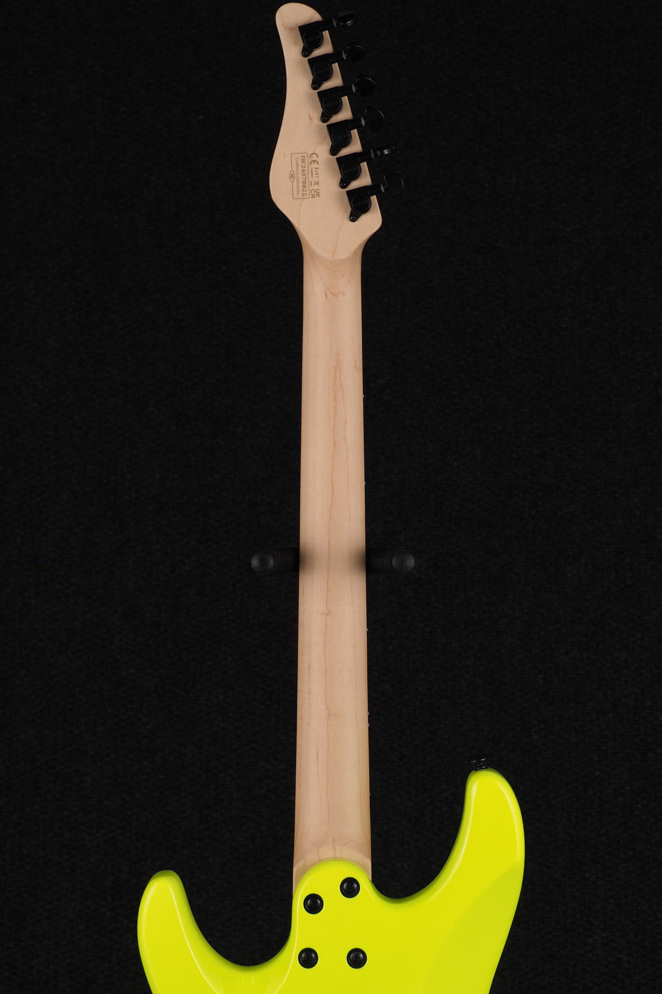 Sun Valley Super Shredder FR S - Birch Green