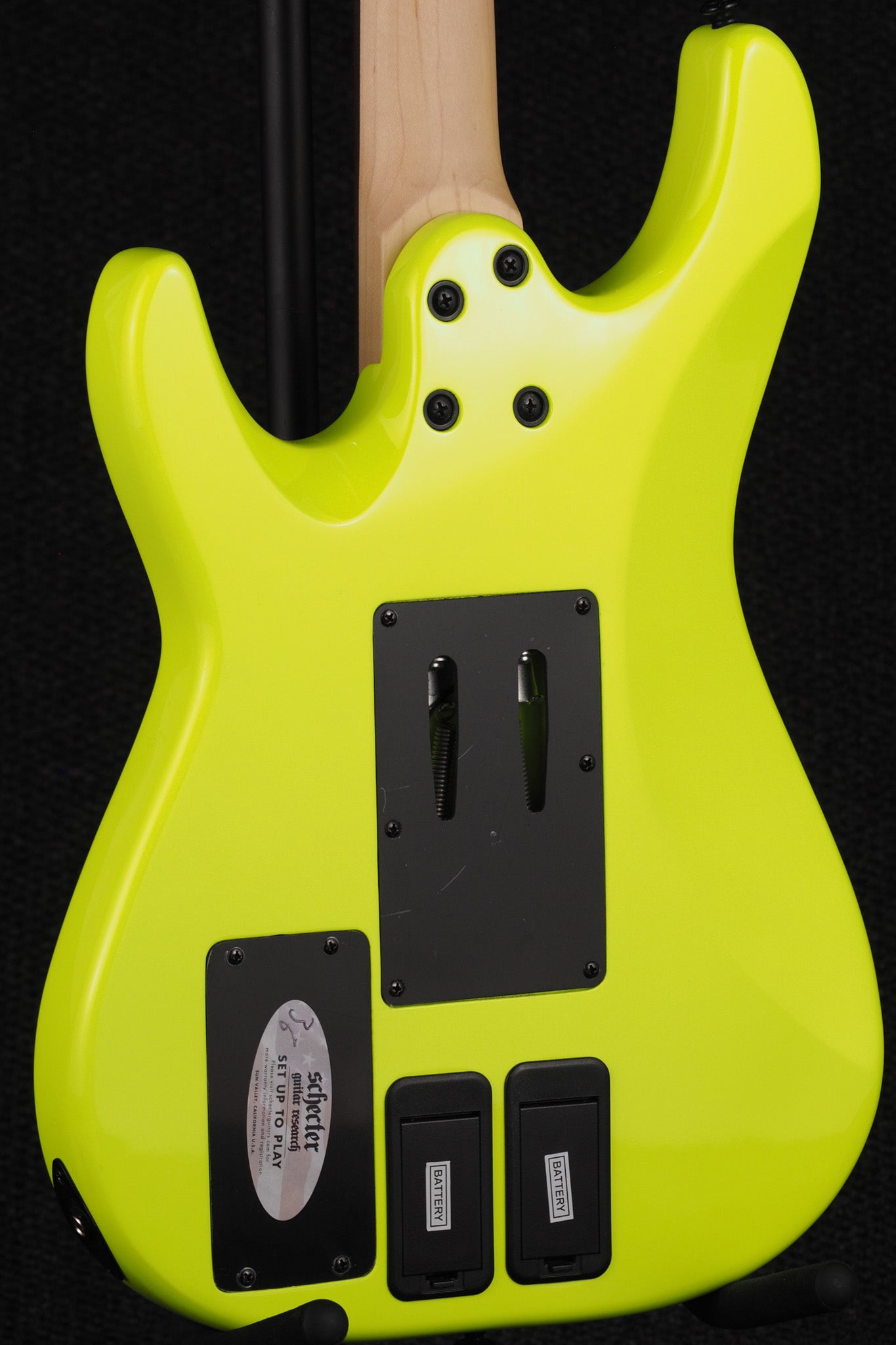 Sun Valley Super Shredder FR S - Birch Green