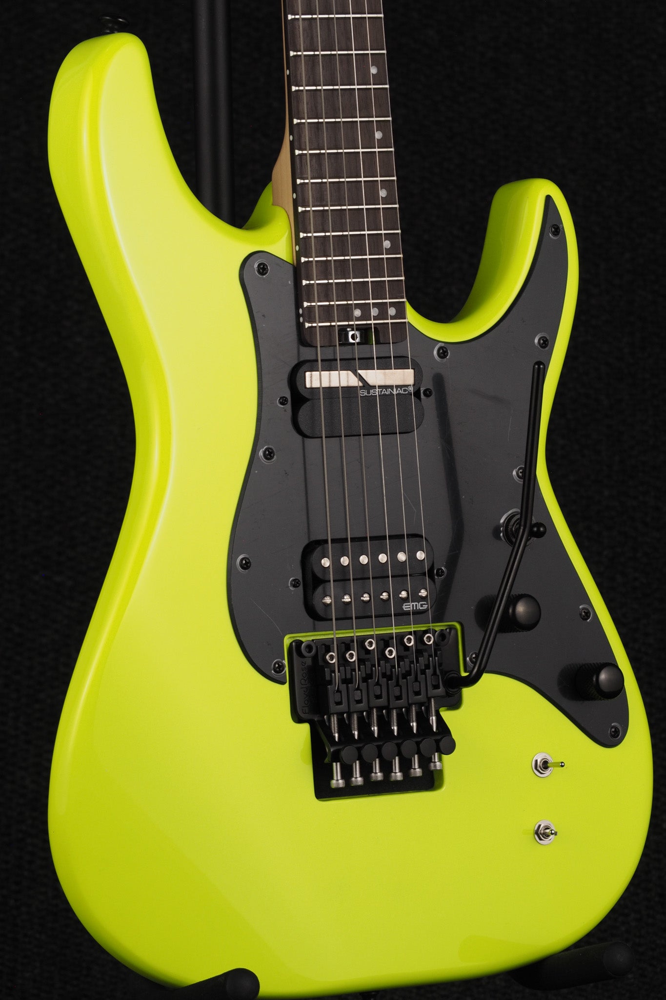 Sun Valley Super Shredder FR S - Birch Green