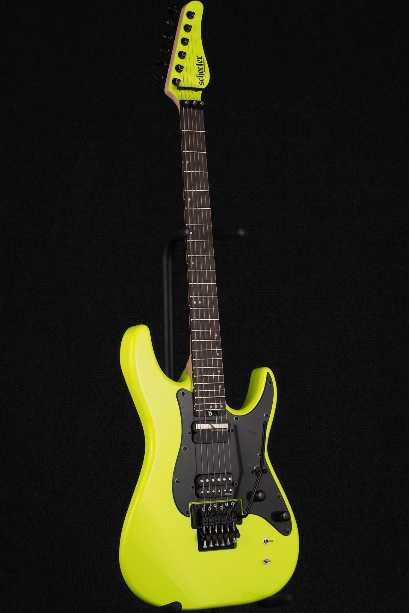 Sun Valley Super Shredder FR S - Birch Green