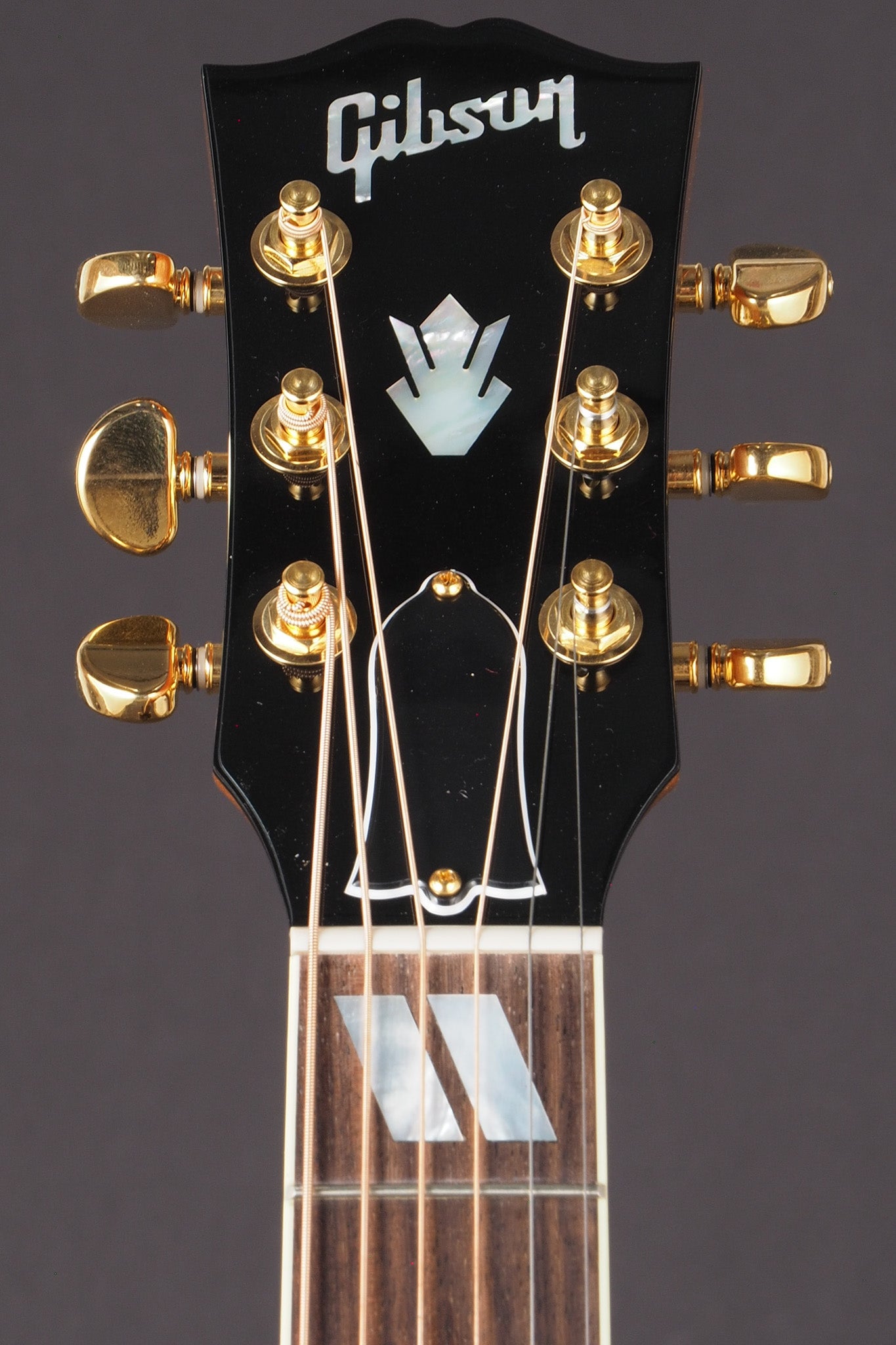 Hummingbird Standard Rosewood - Rosewood Burst