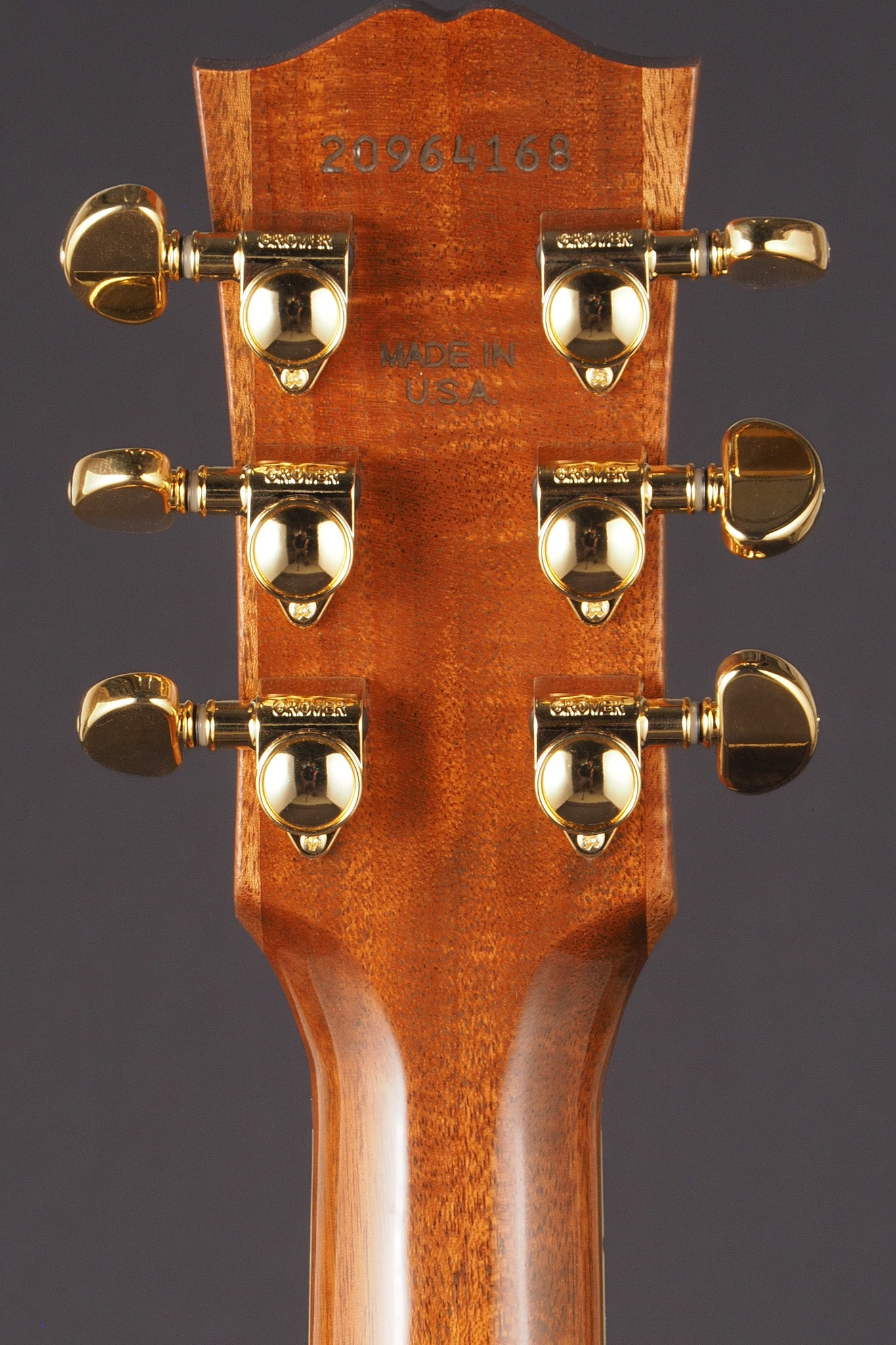 Hummingbird Standard Rosewood - Rosewood Burst