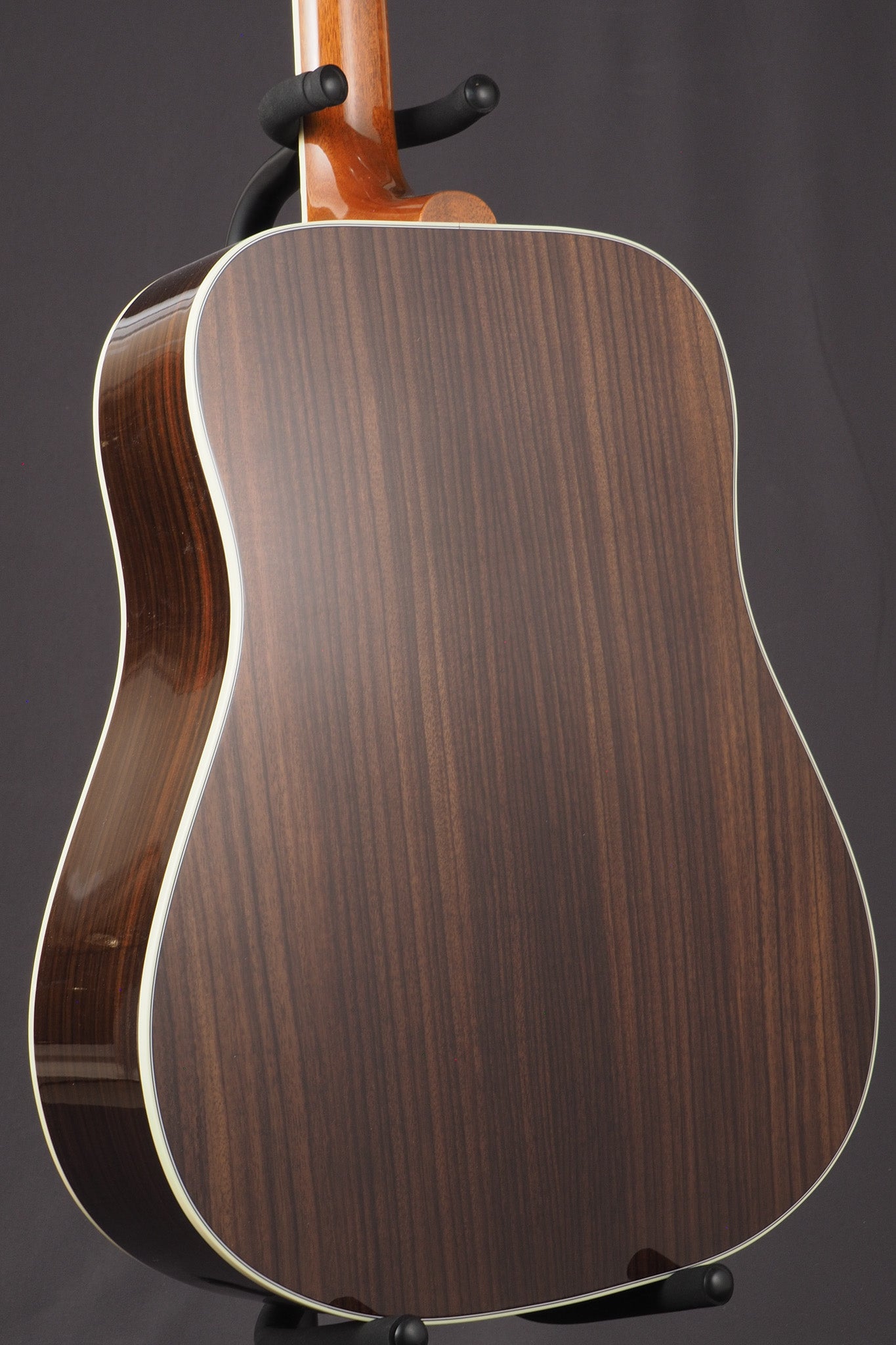 Hummingbird Standard Rosewood - Rosewood Burst