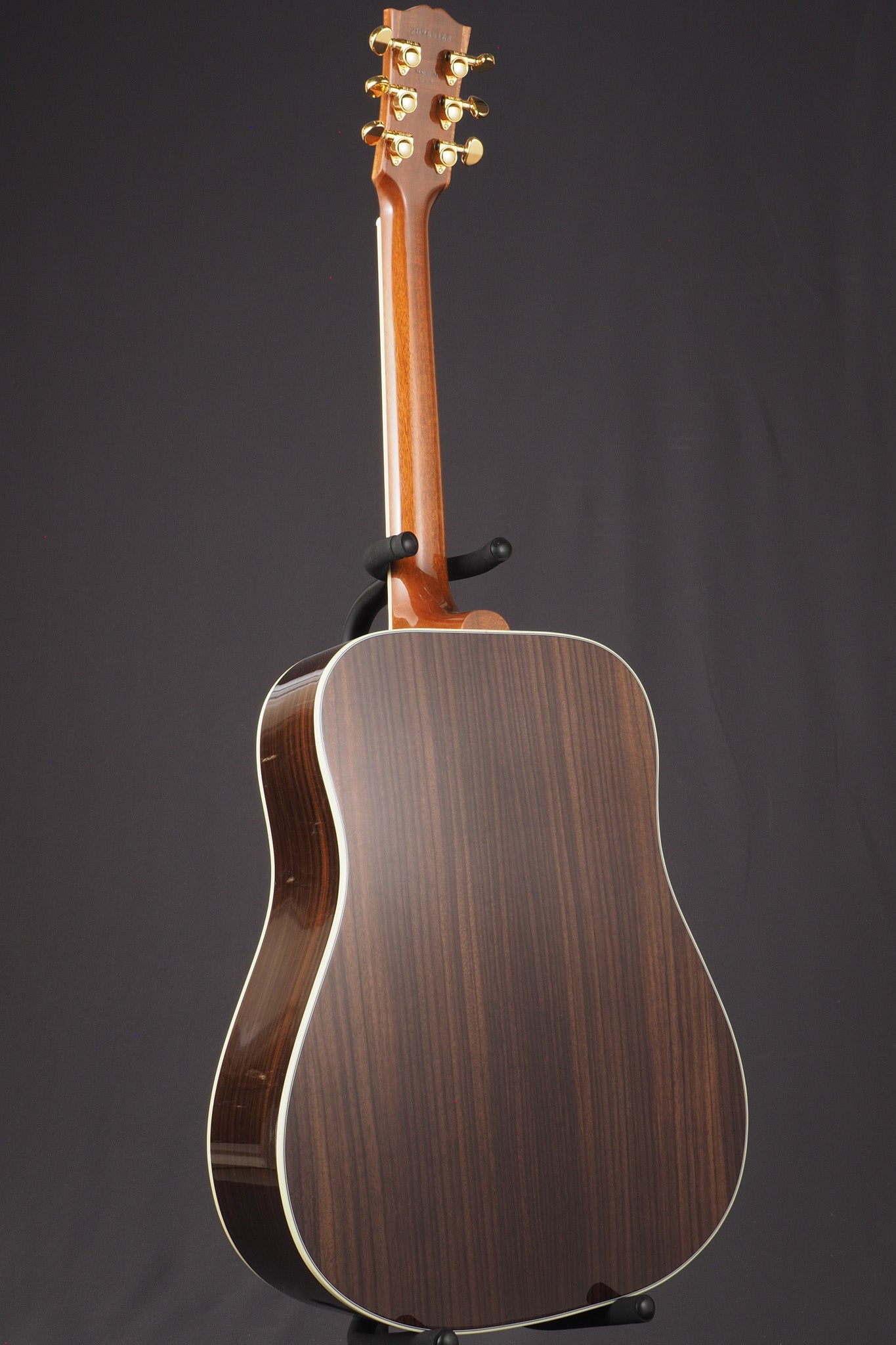 Hummingbird Standard Rosewood - Rosewood Burst