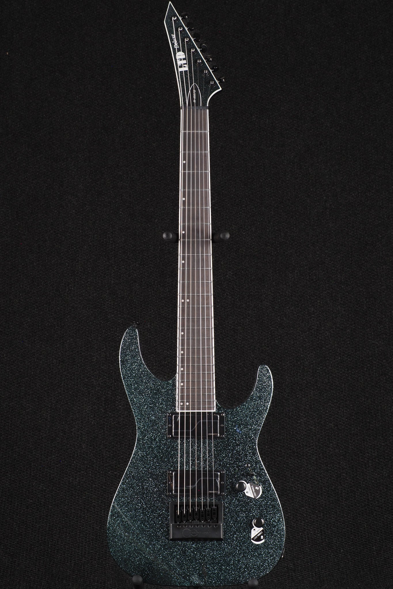 LTD M-1007 BARITONE EVERTUNE - Granite Sparkle