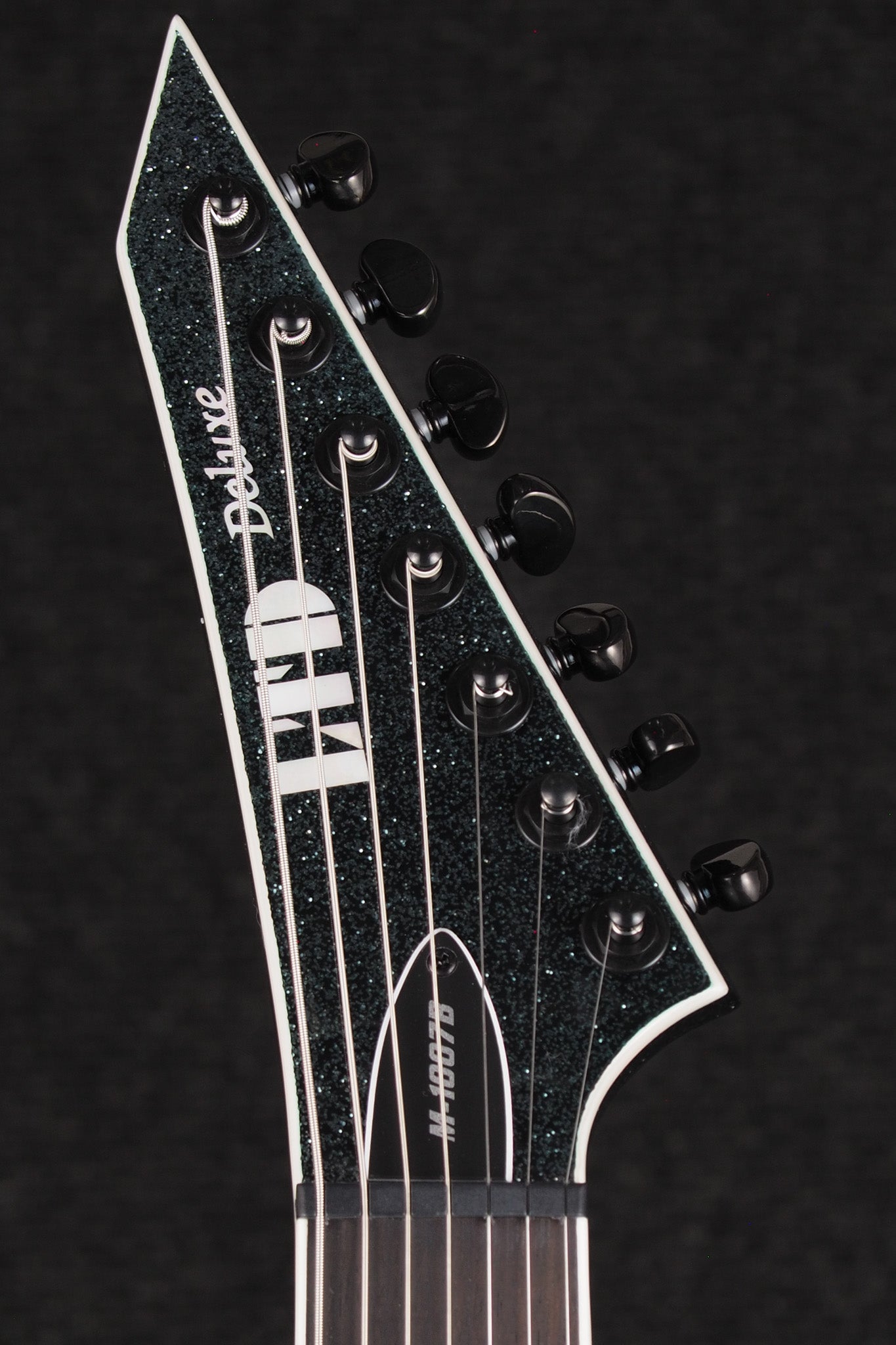 LTD M-1007 BARITONE EVERTUNE - Granite Sparkle