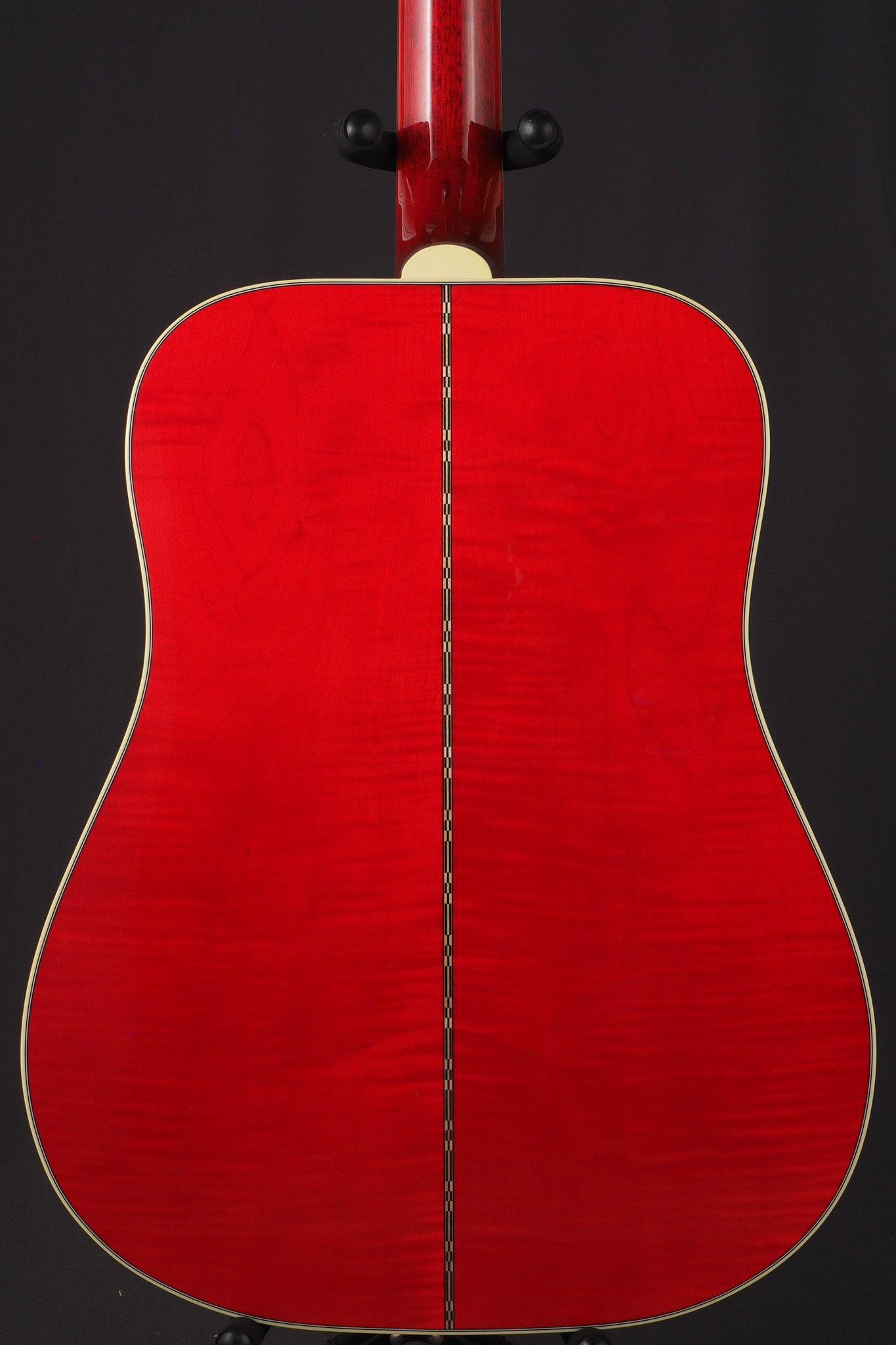 Dove Original - Vintage Cherry Sunburst