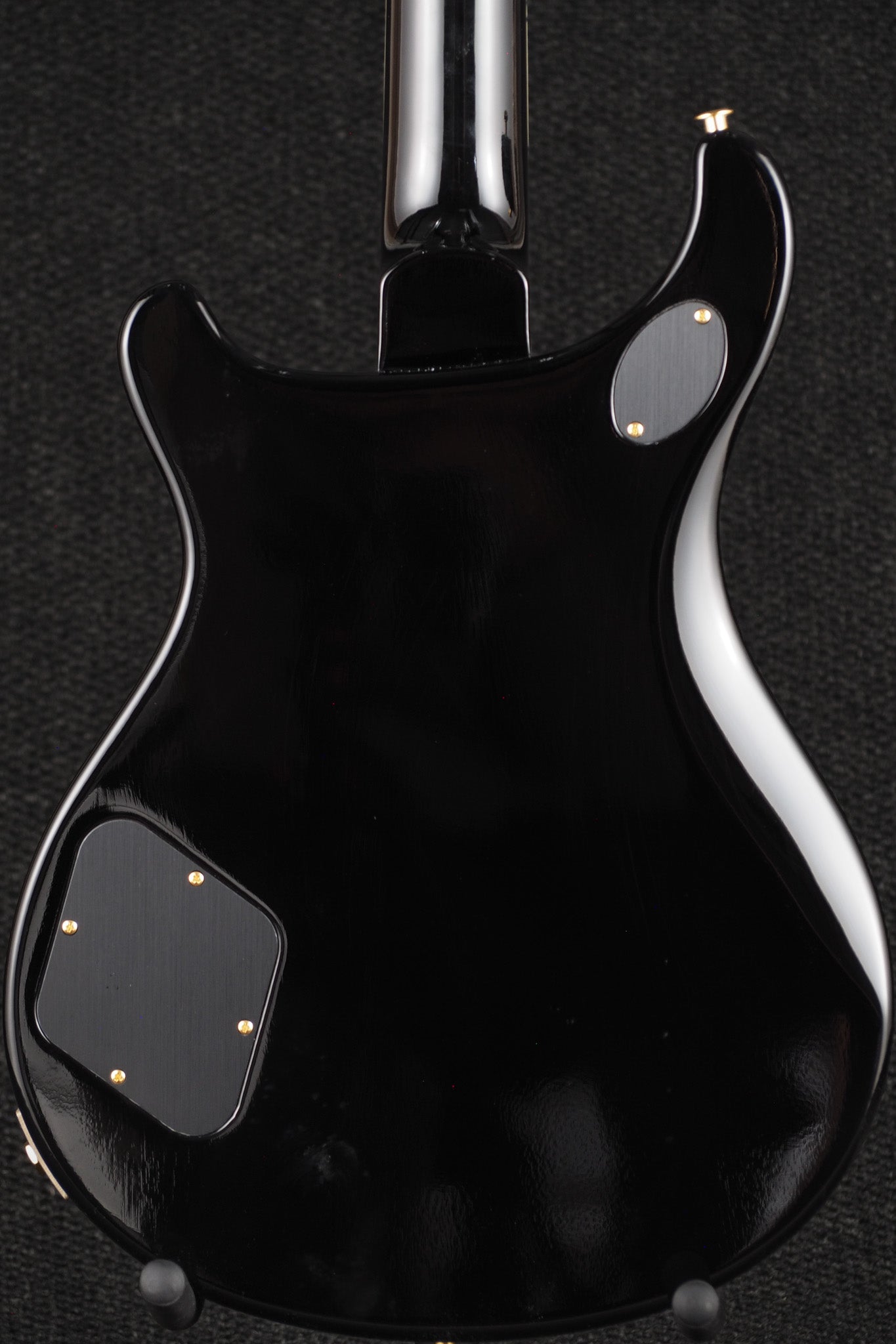 McCarty 594 10 Top - Purple Mist