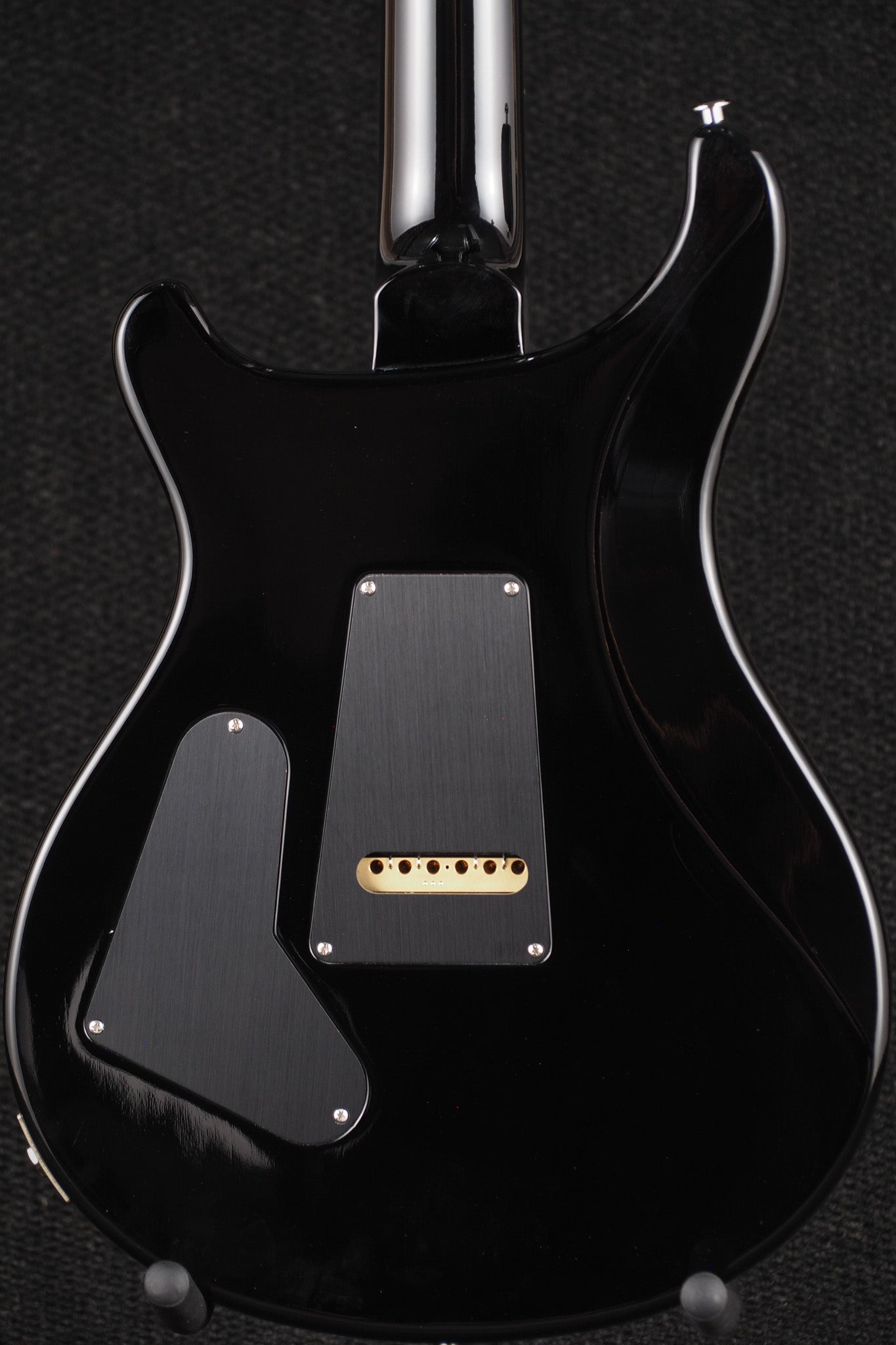 40th Anniversary Custom 24 - Sub Zero Smokeburst