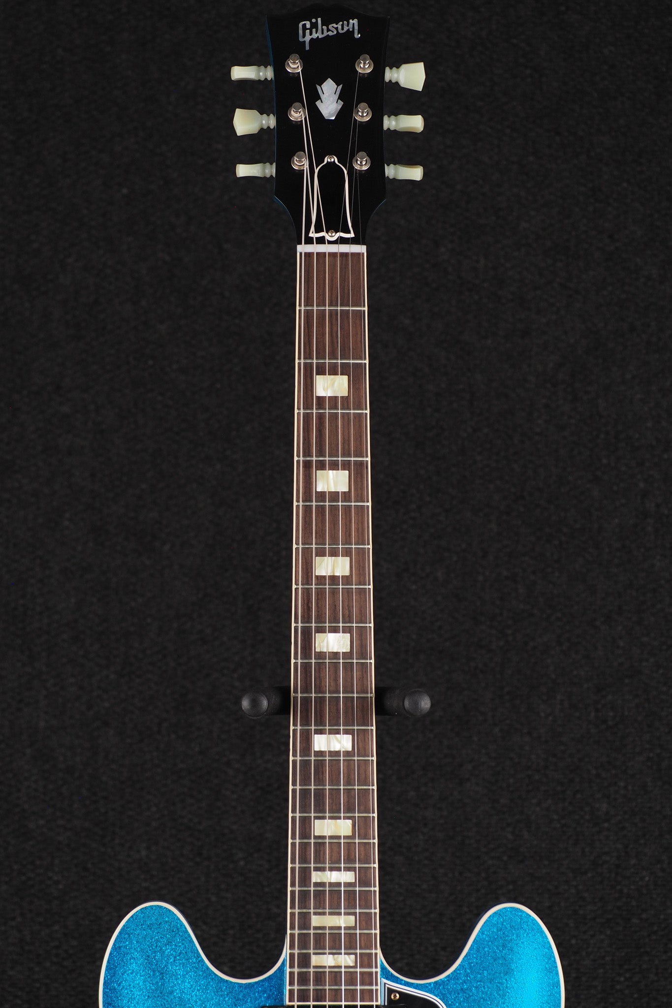 ES-335 - Blue Sparkle