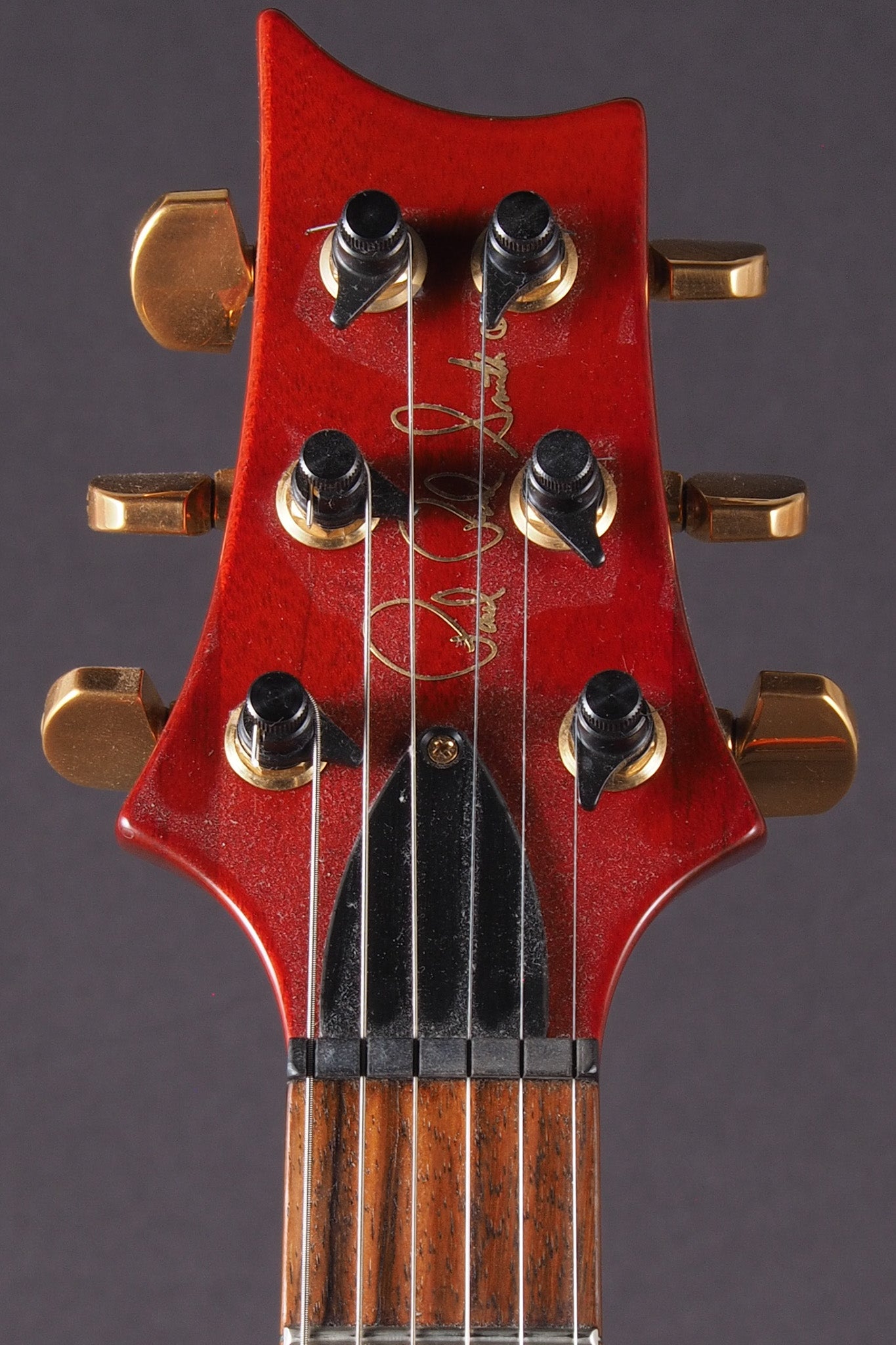 1996 Custom 24 - Gretsch Orange