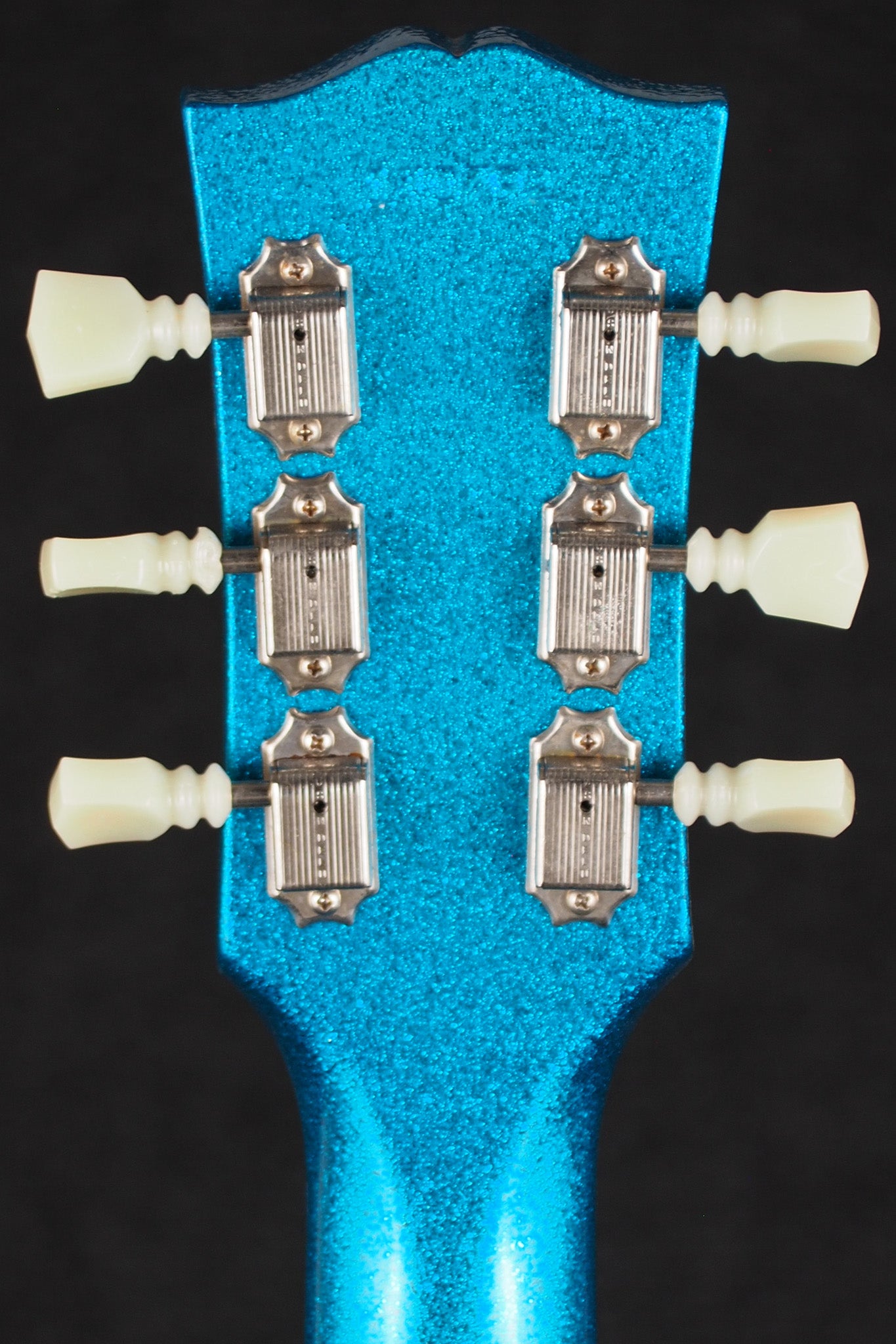ES-335 - Blue Sparkle