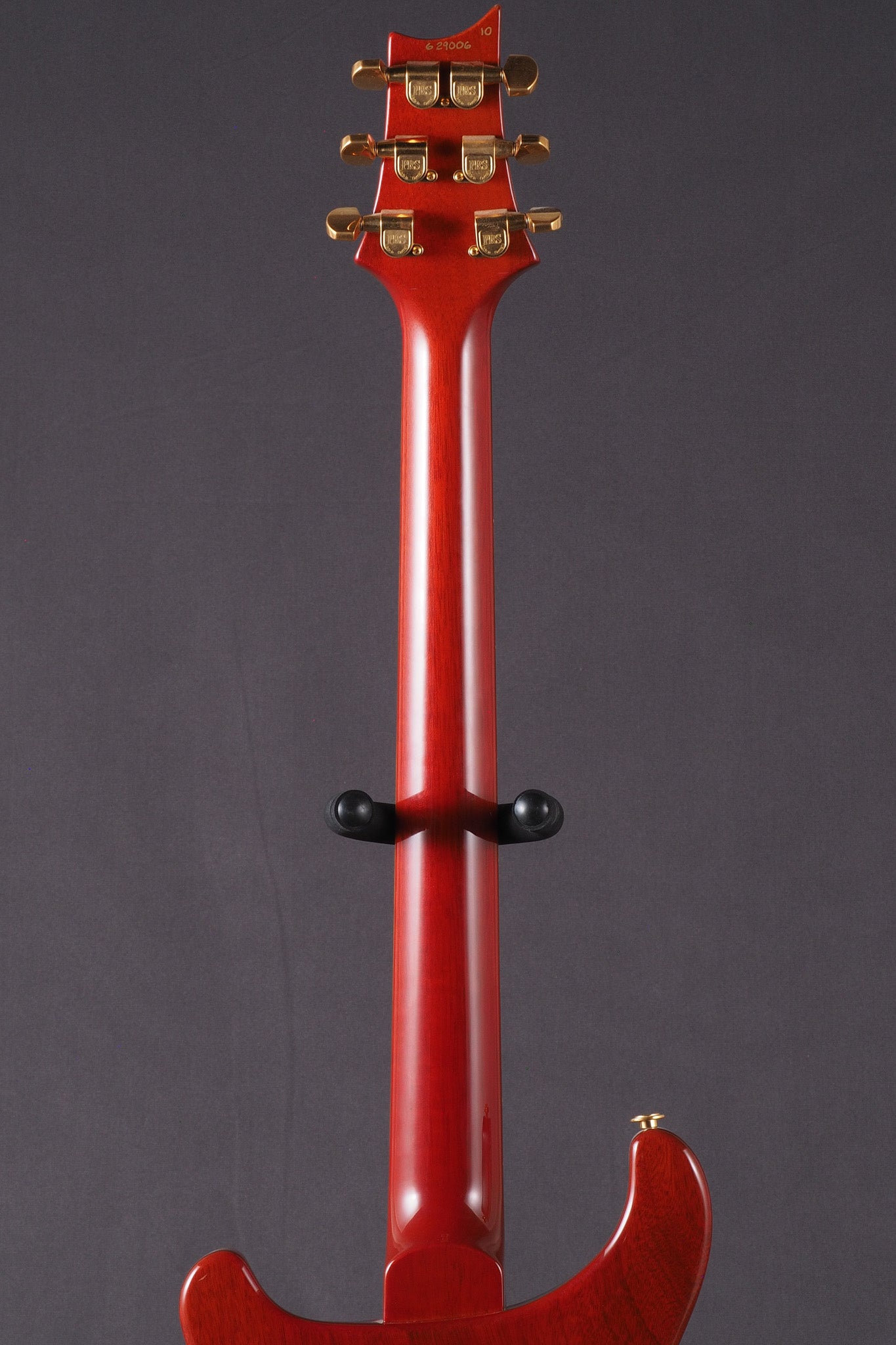 1996 Custom 24 - Gretsch Orange