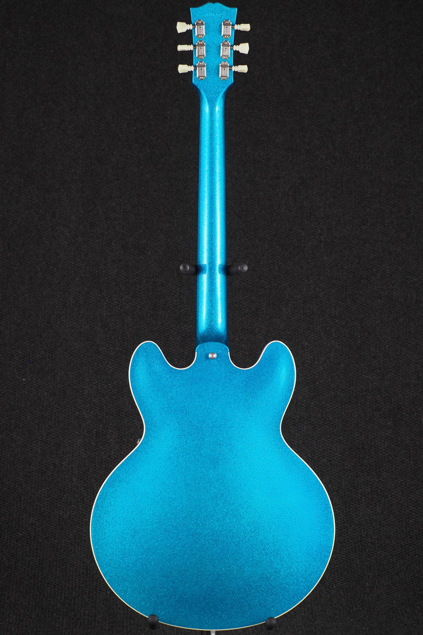 ES-335 - Blue Sparkle