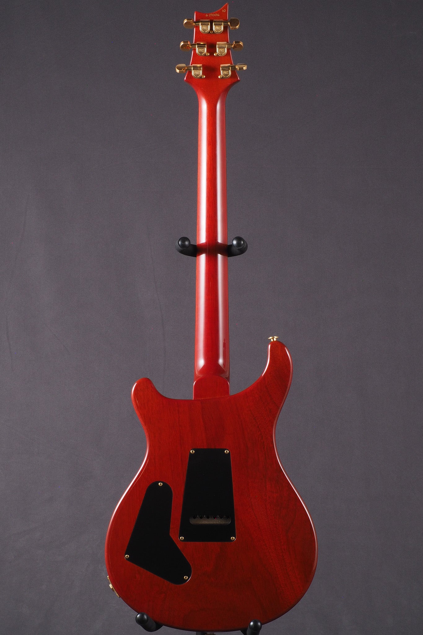 1996 Custom 24 - Gretsch Orange