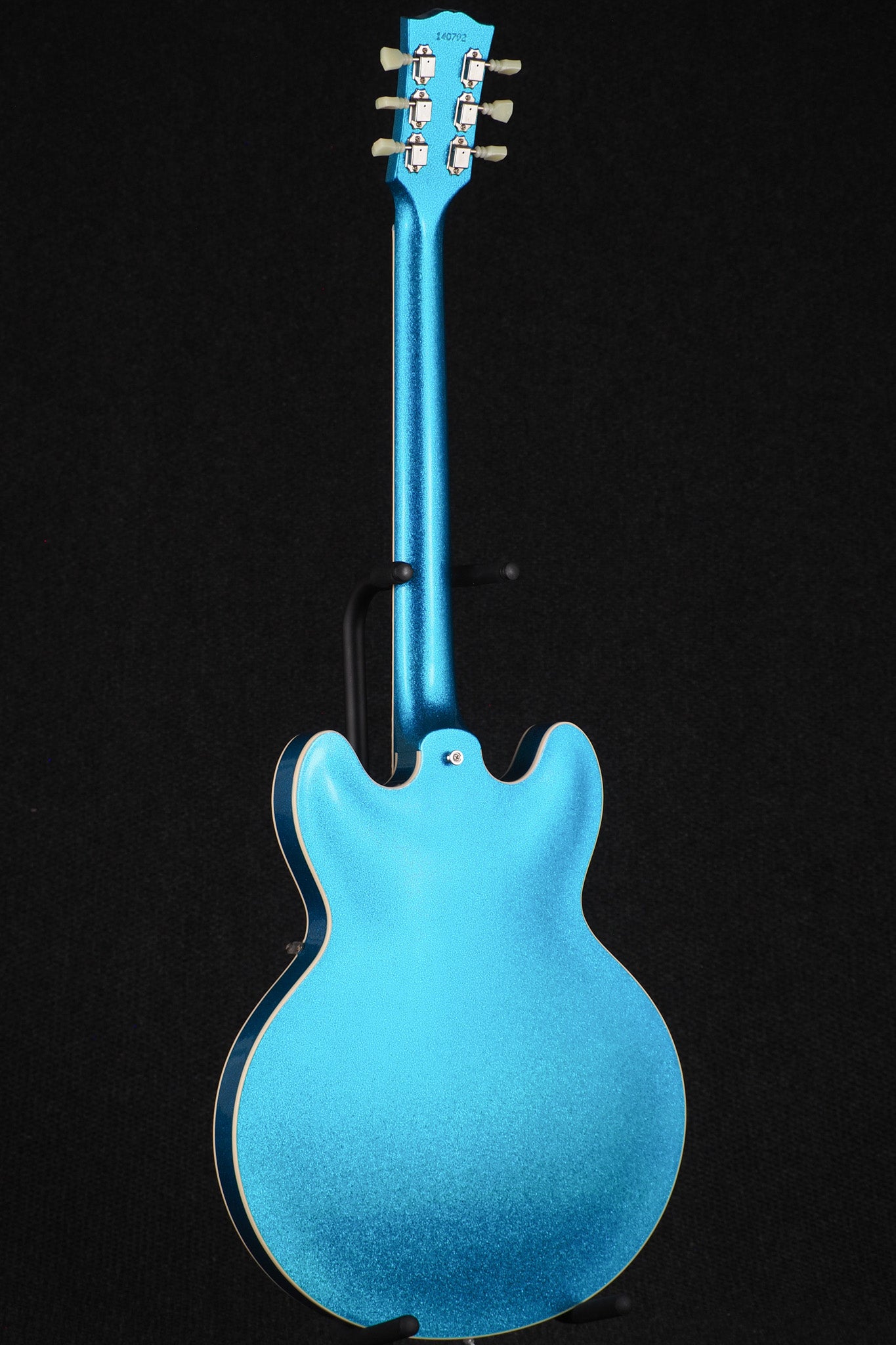 ES-335 - Blue Sparkle