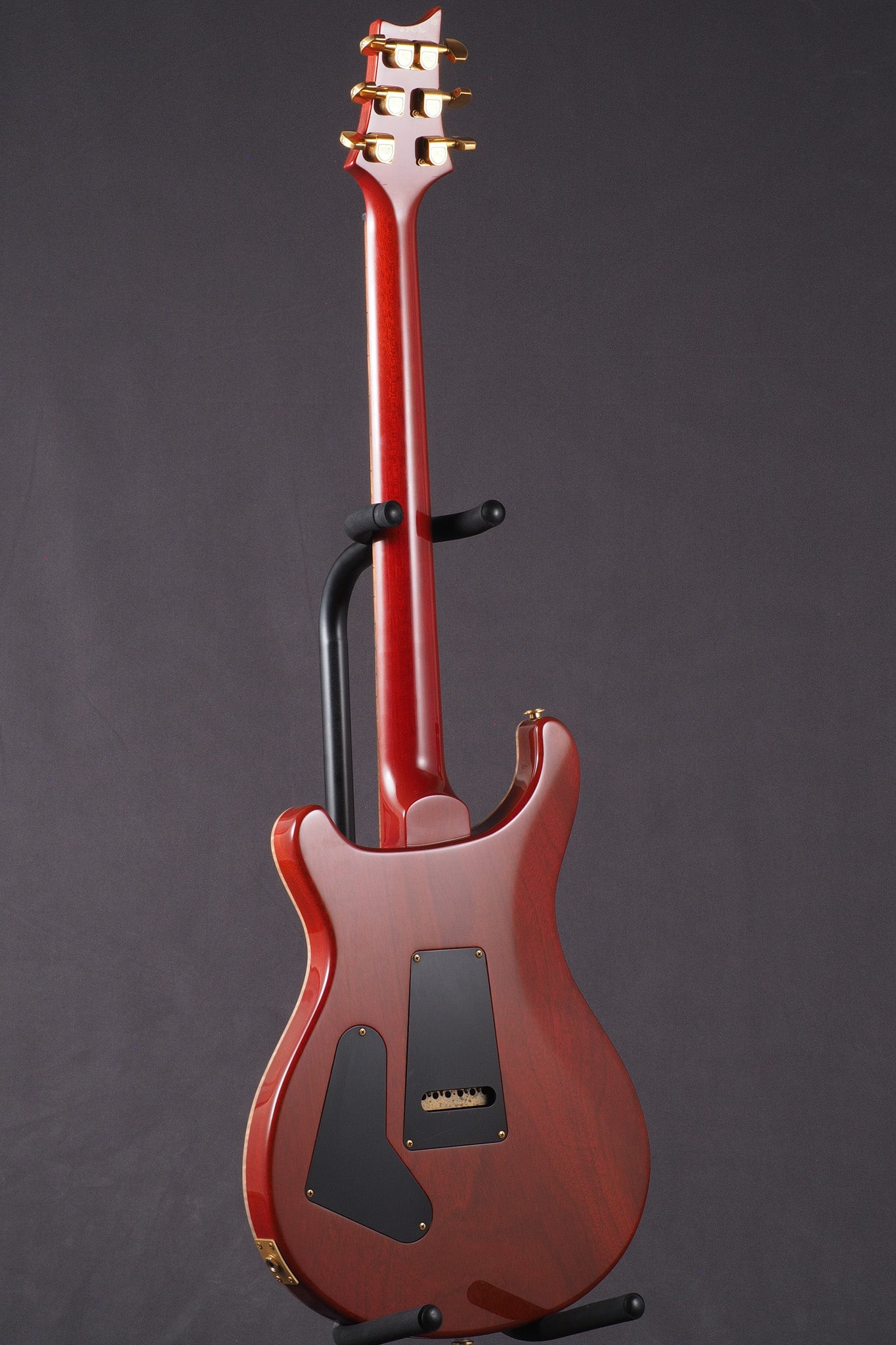 1996 Custom 24 - Gretsch Orange