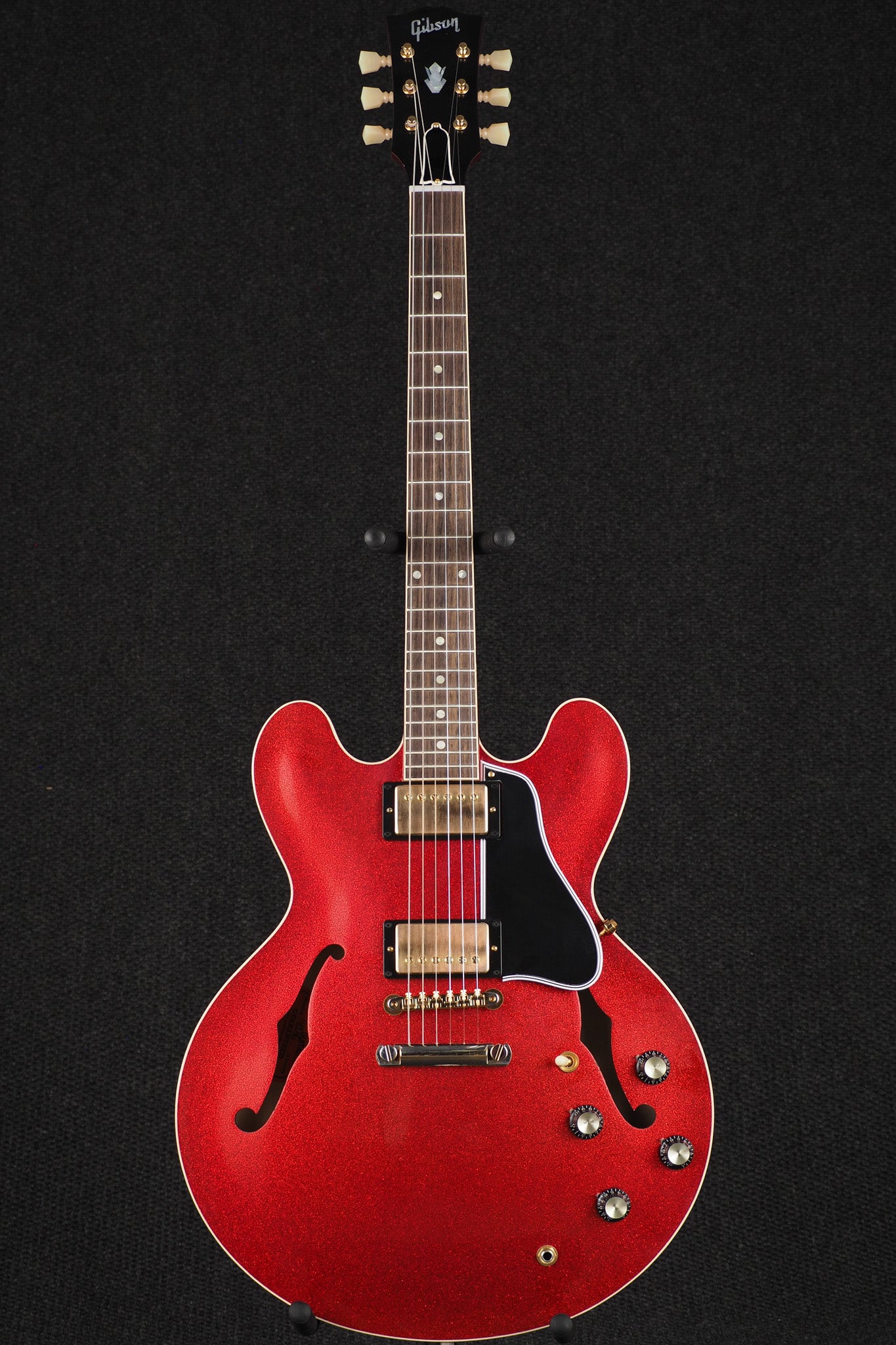 ES-335 - Red Sparkle