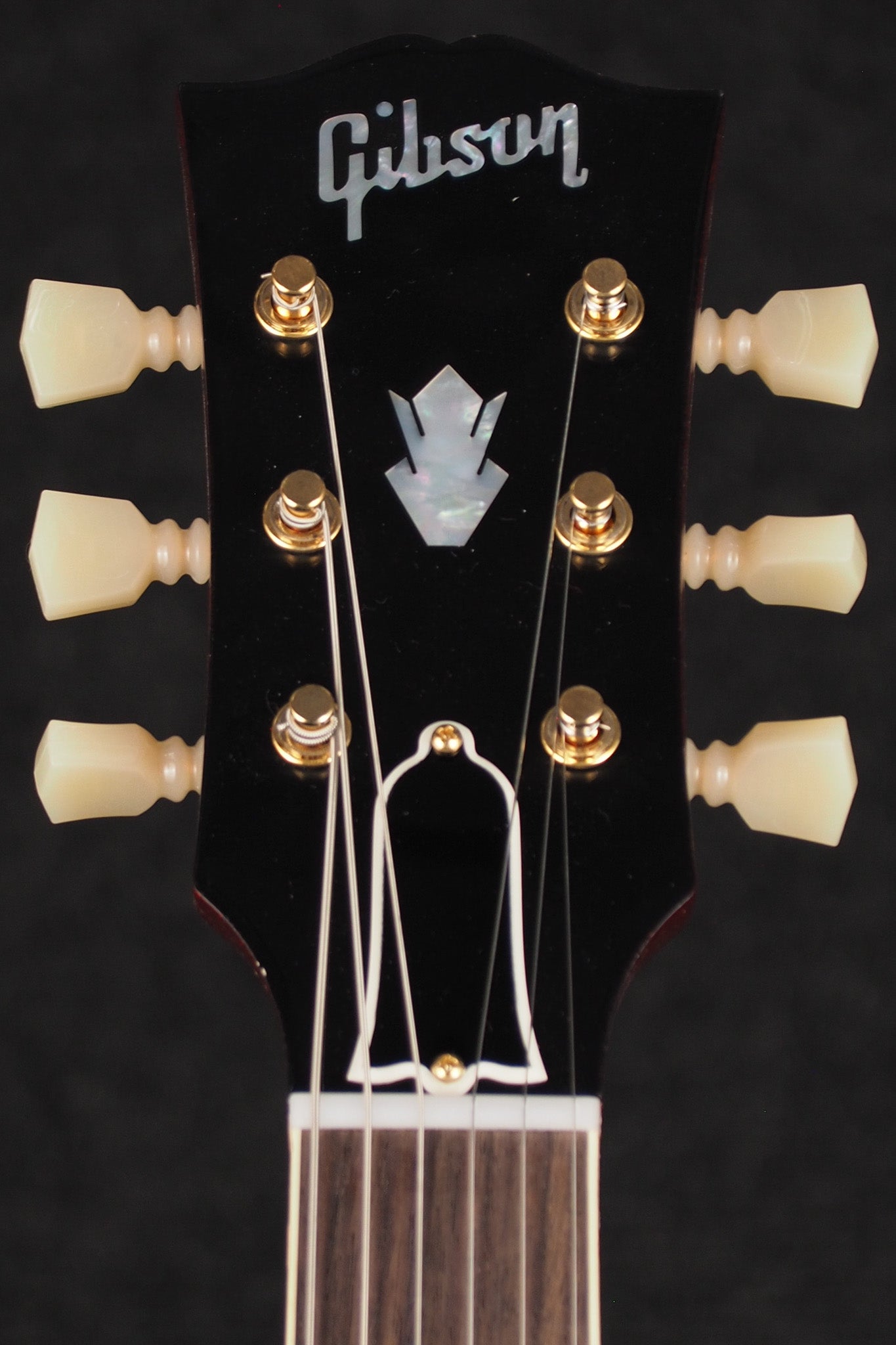 ES-335 - Red Sparkle