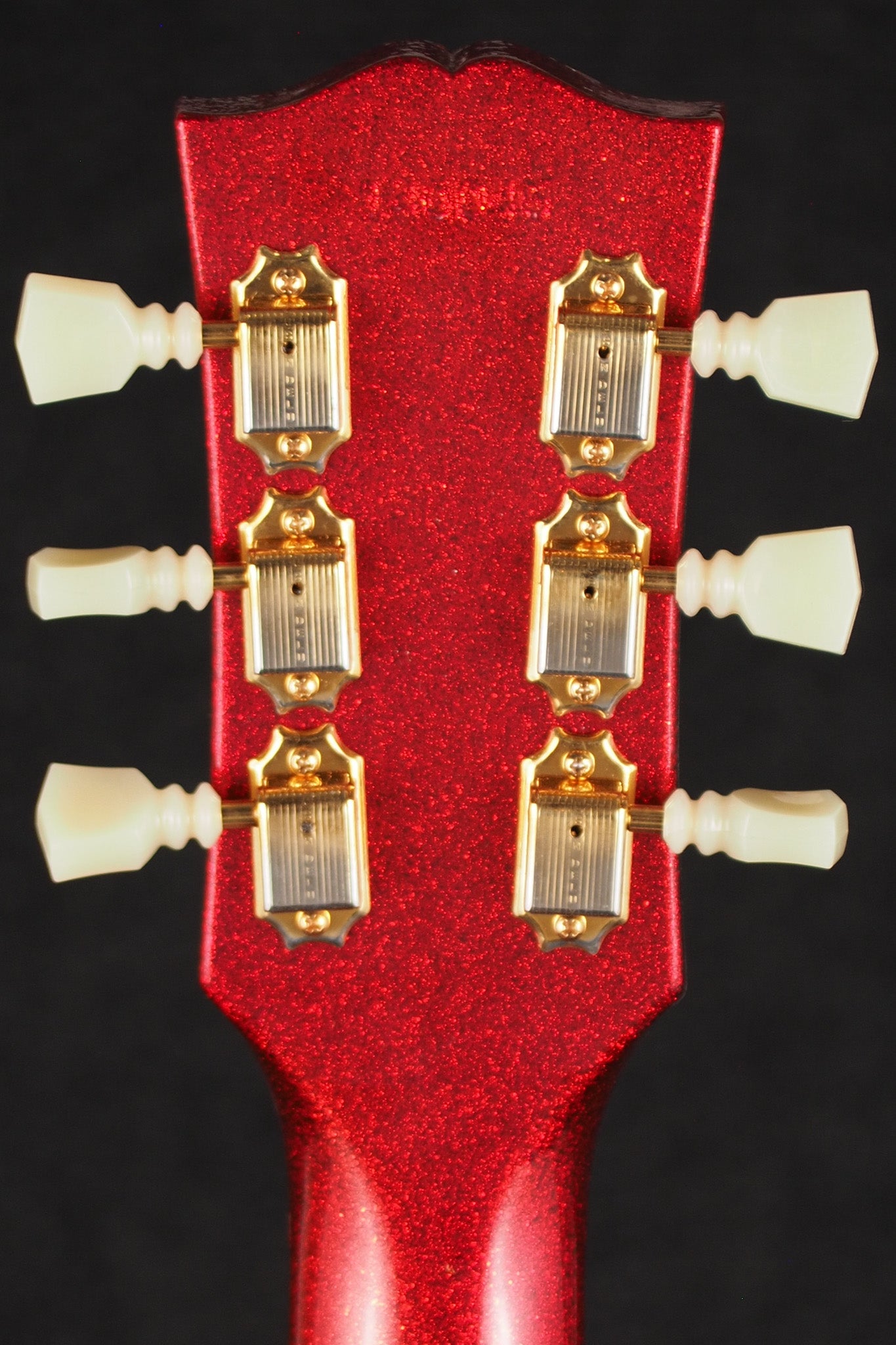 ES-335 - Red Sparkle