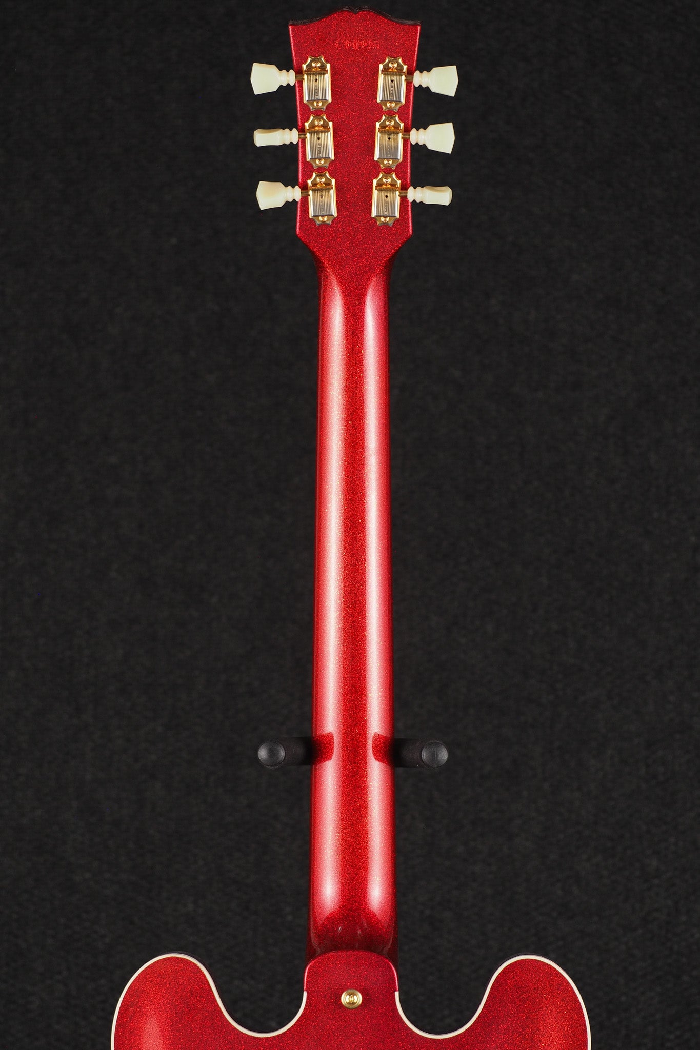 ES-335 - Red Sparkle