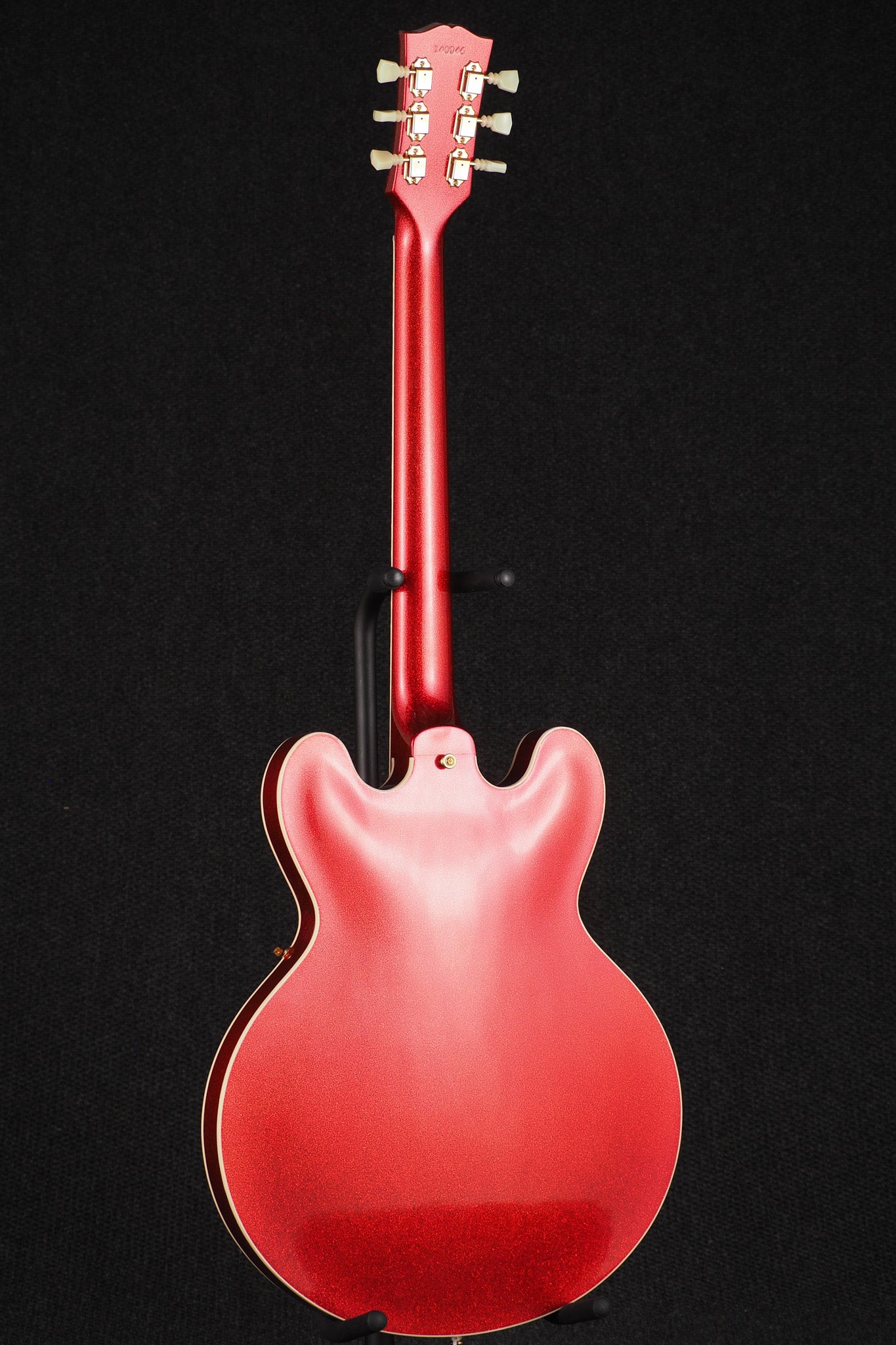 ES-335 - Red Sparkle