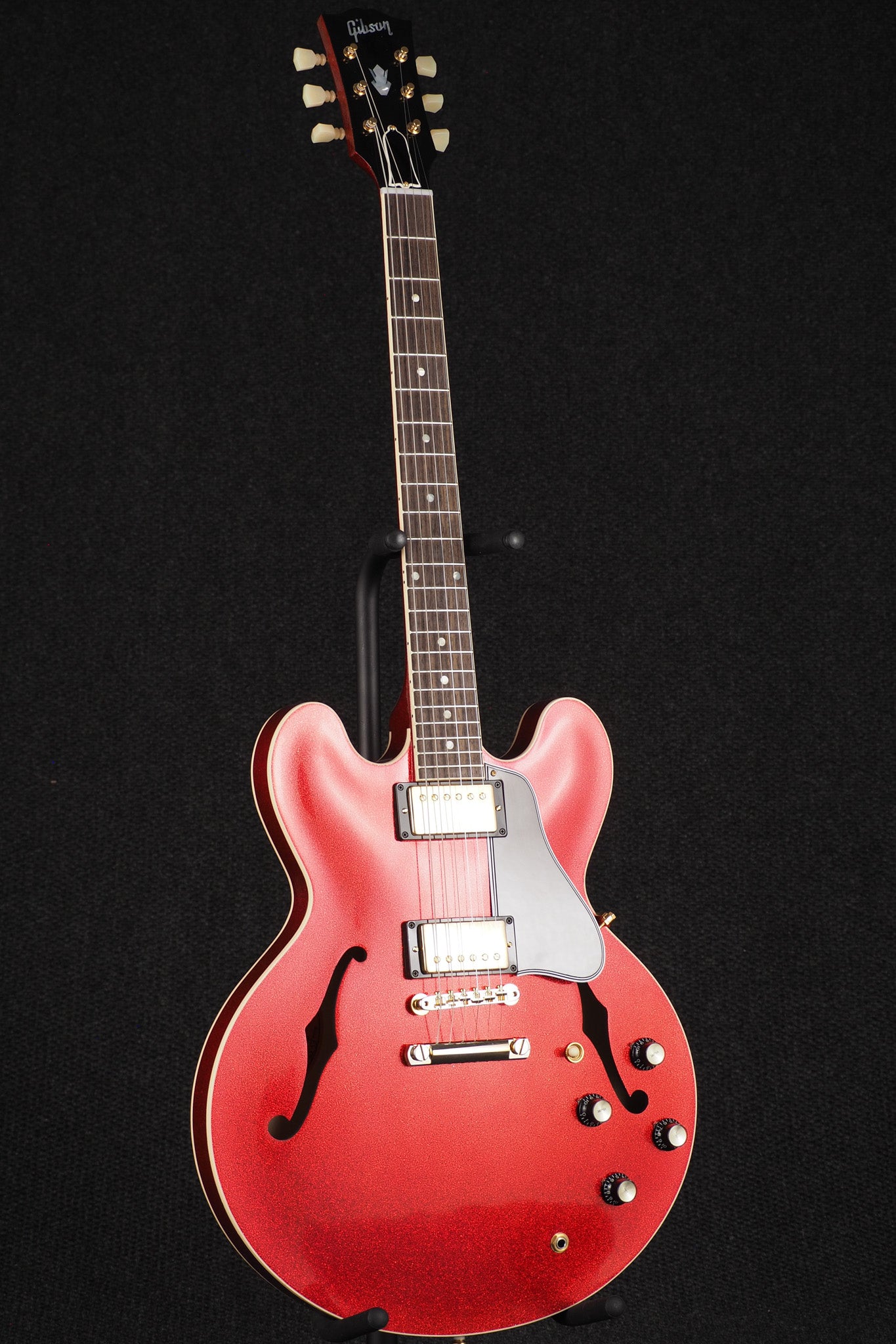 ES-335 - Red Sparkle