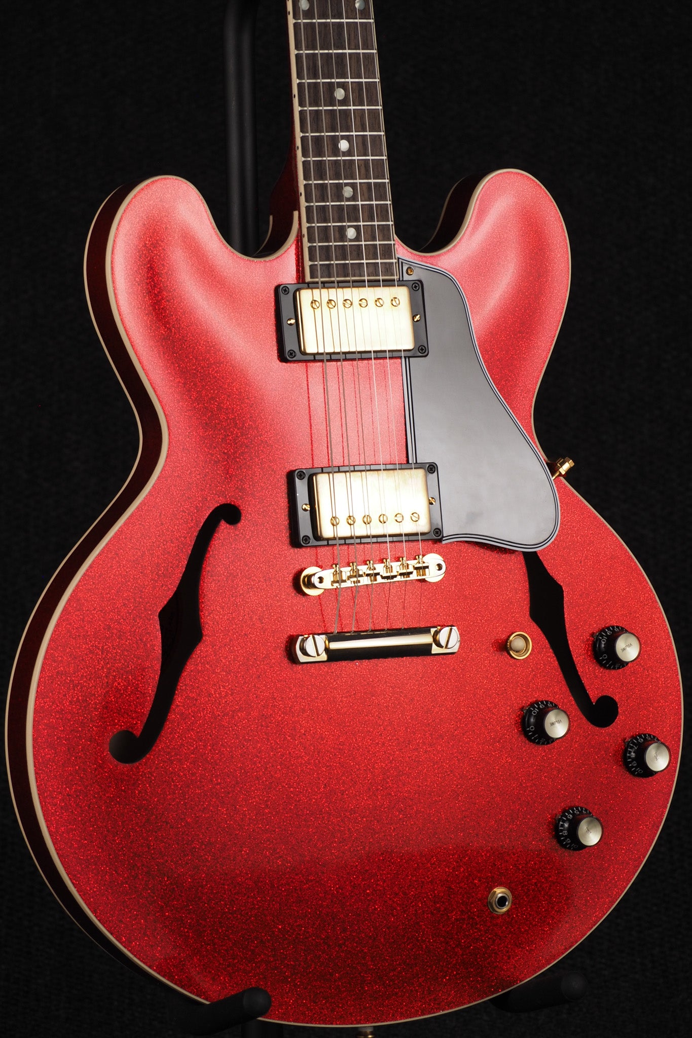 ES-335 - Red Sparkle