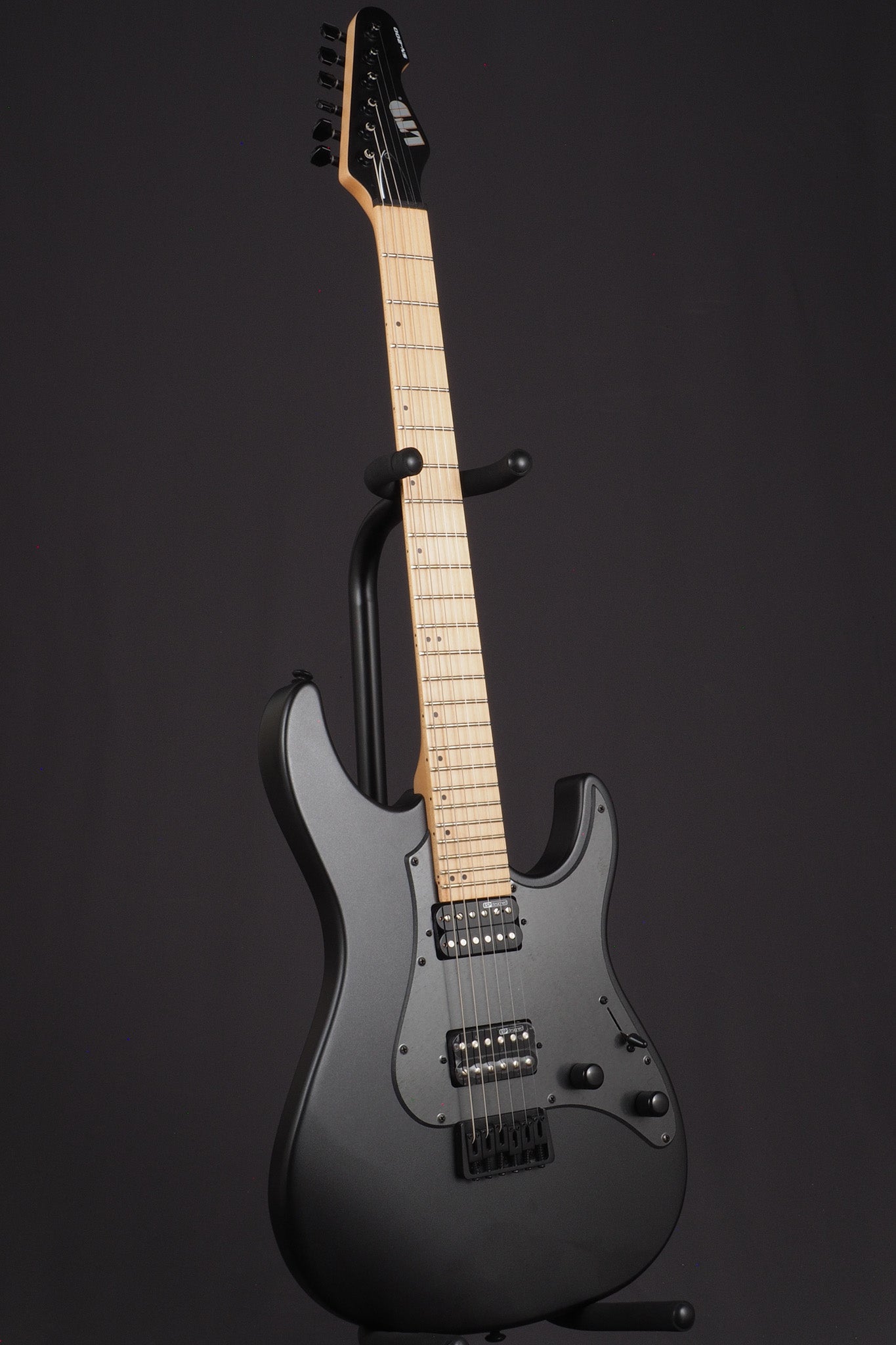 SN-200 - Matte Black