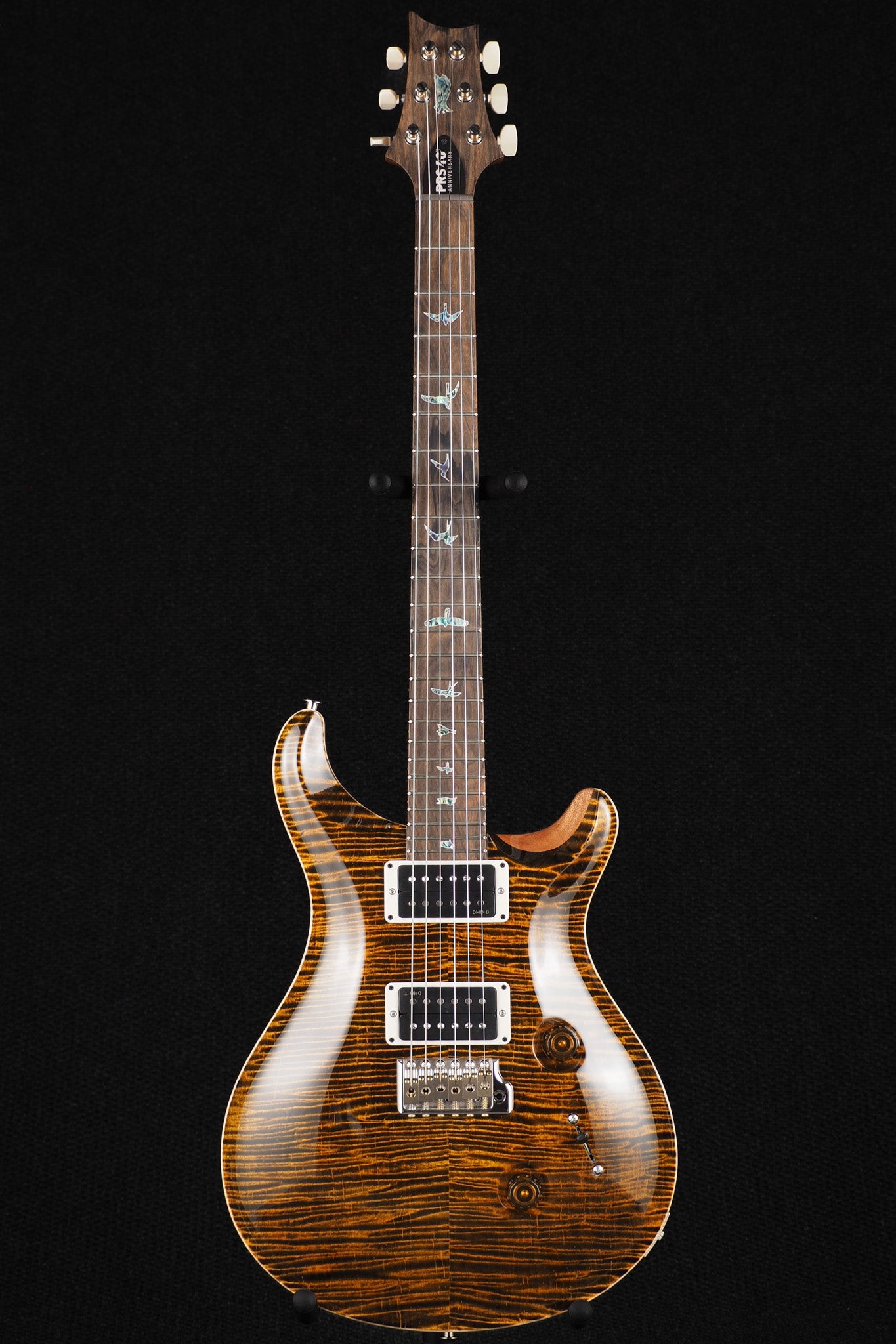 40th Anniversary Custom 24 - Tiger Eye