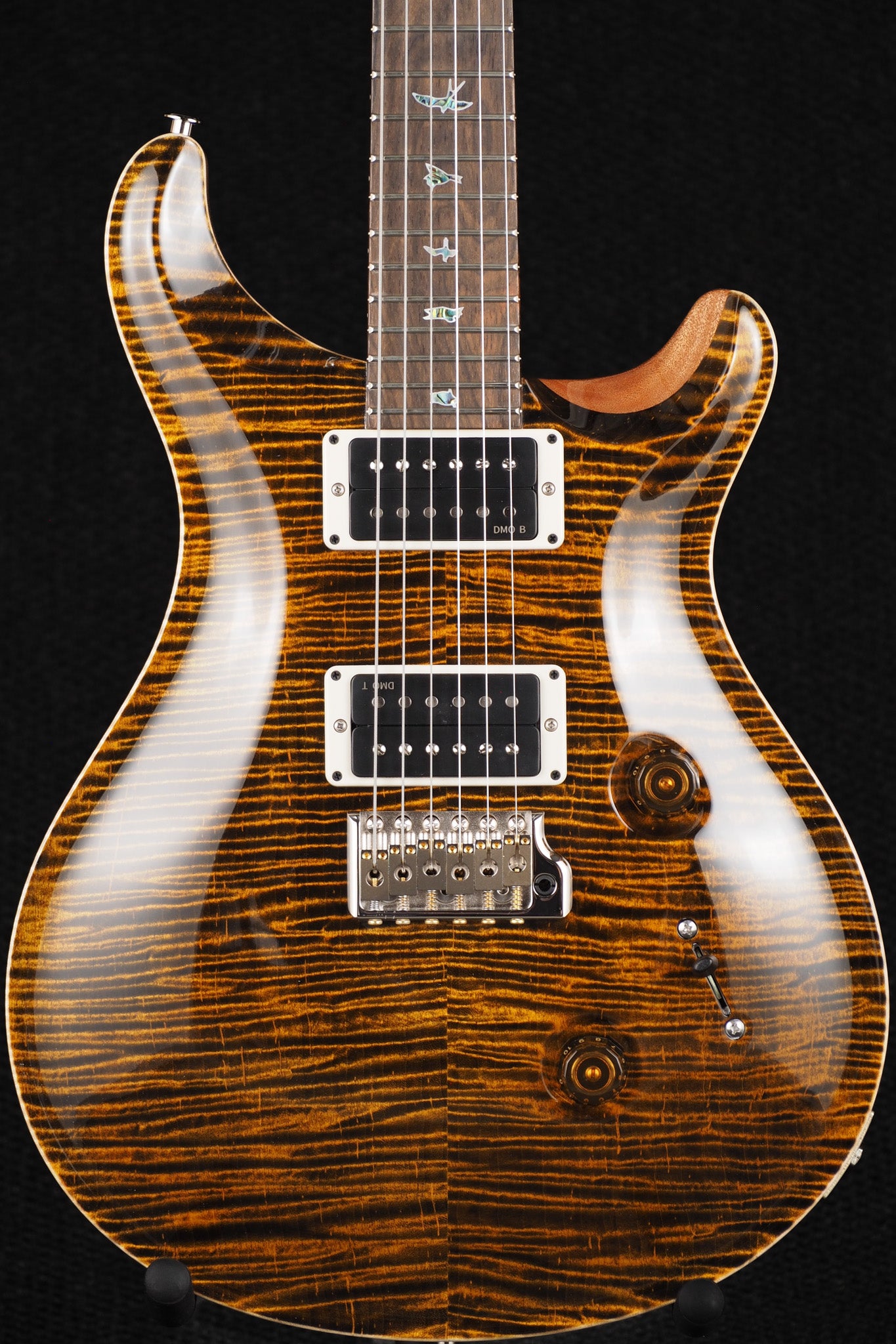 40th Anniversary Custom 24 - Tiger Eye