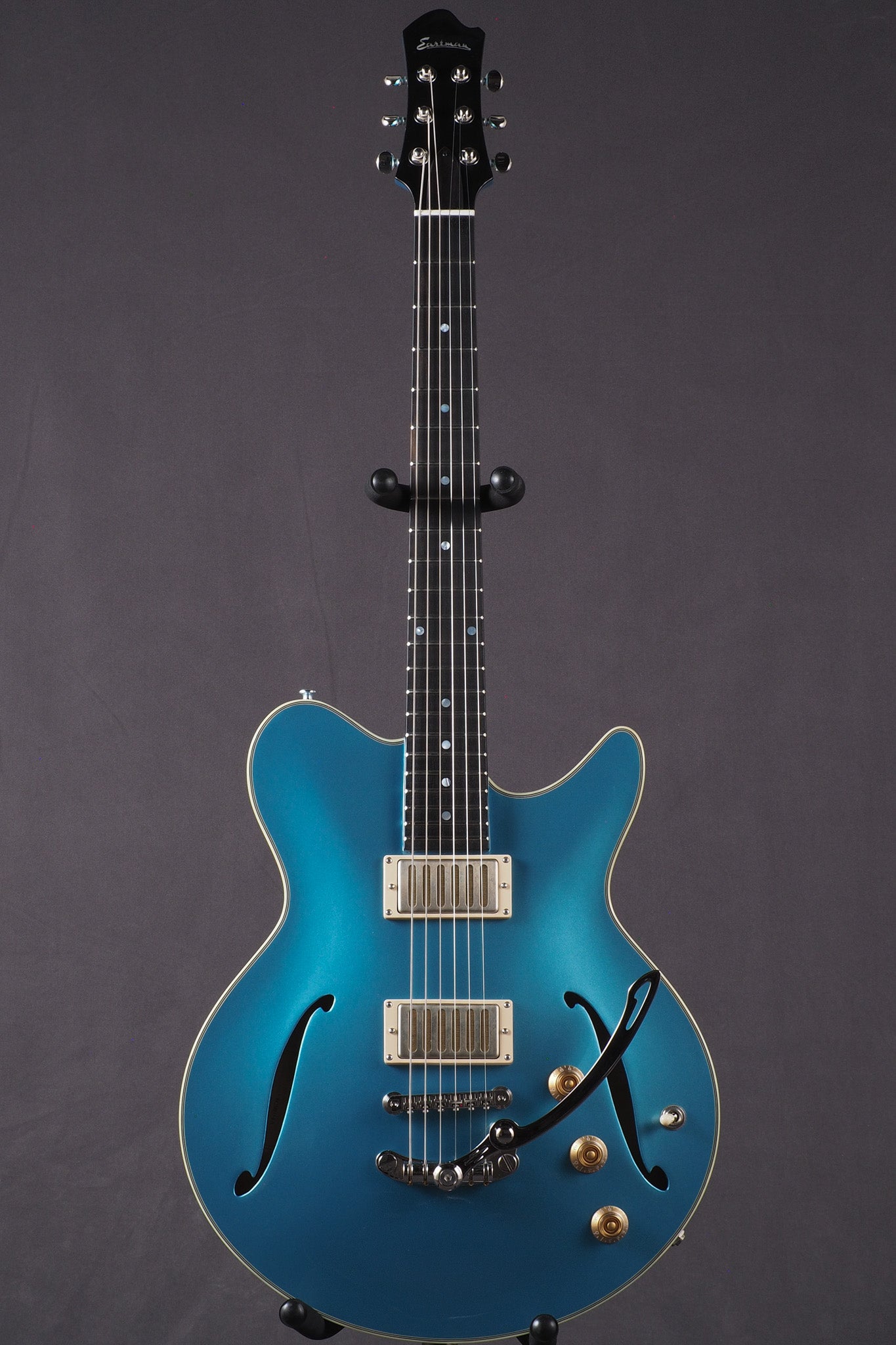 Romeo-LA Thinline - Celestine Blue