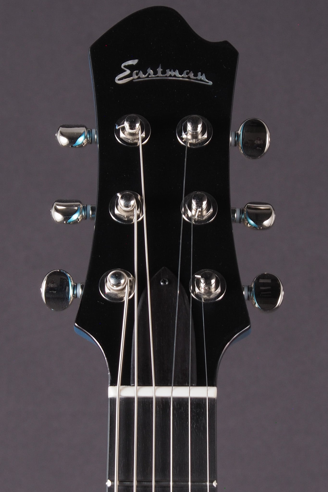 Romeo-LA Thinline - Celestine Blue
