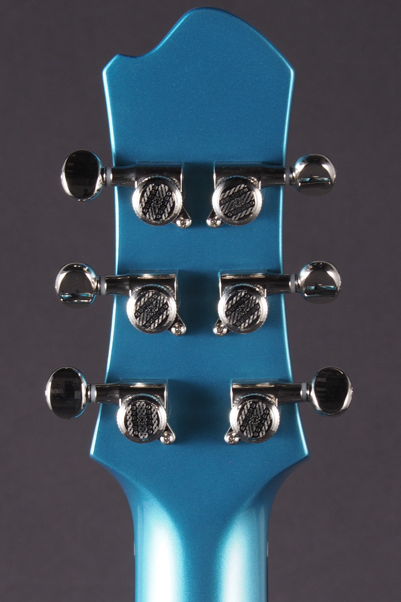 Romeo-LA Thinline - Celestine Blue