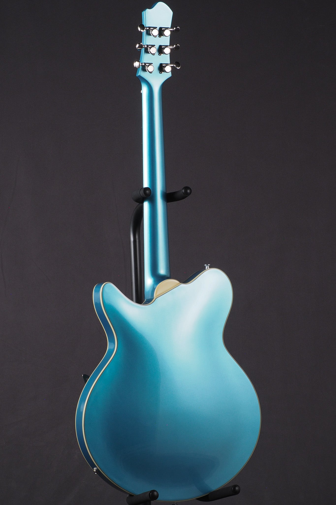 Romeo-LA Thinline - Celestine Blue