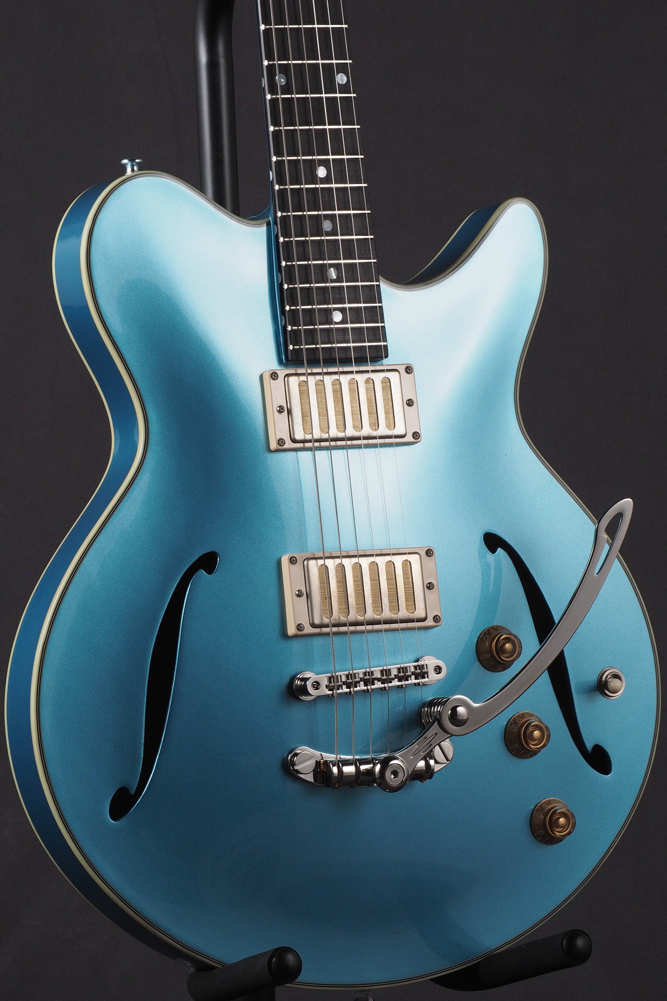 Romeo-LA Thinline - Celestine Blue