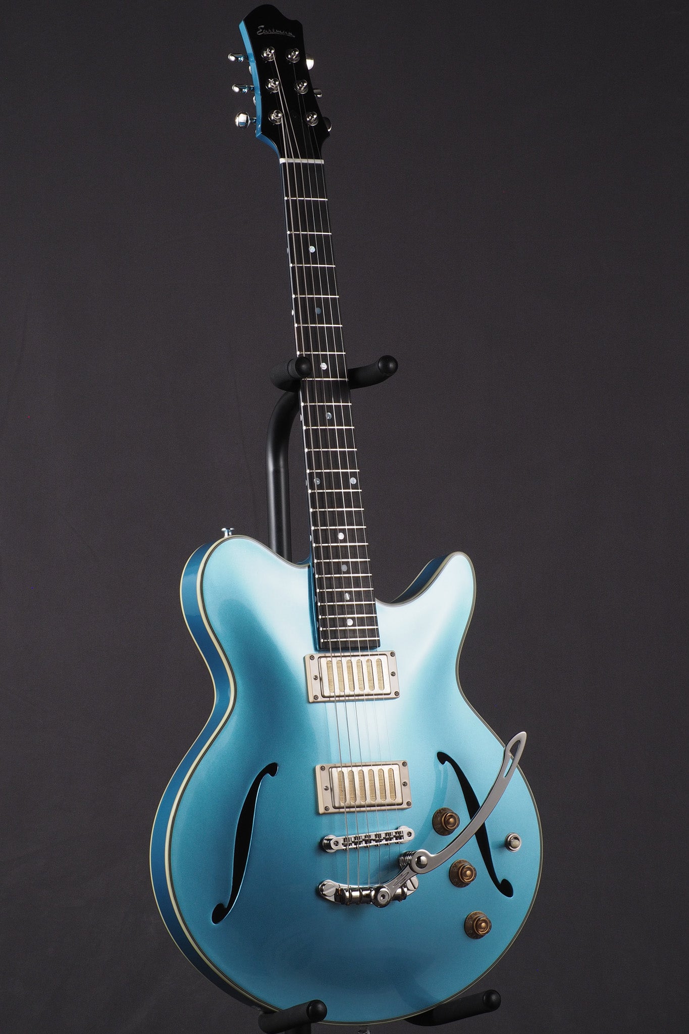 Romeo-LA Thinline - Celestine Blue